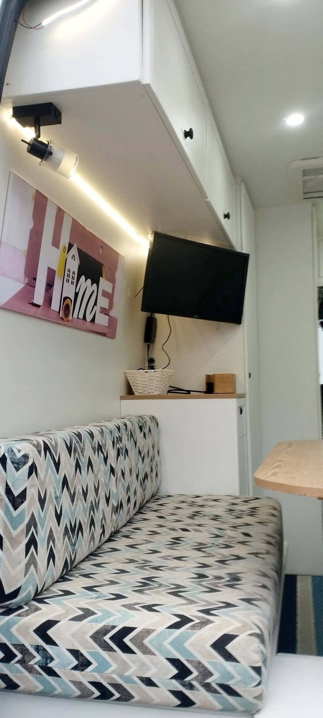 Citroën Jumper 2,2 l 110 ch