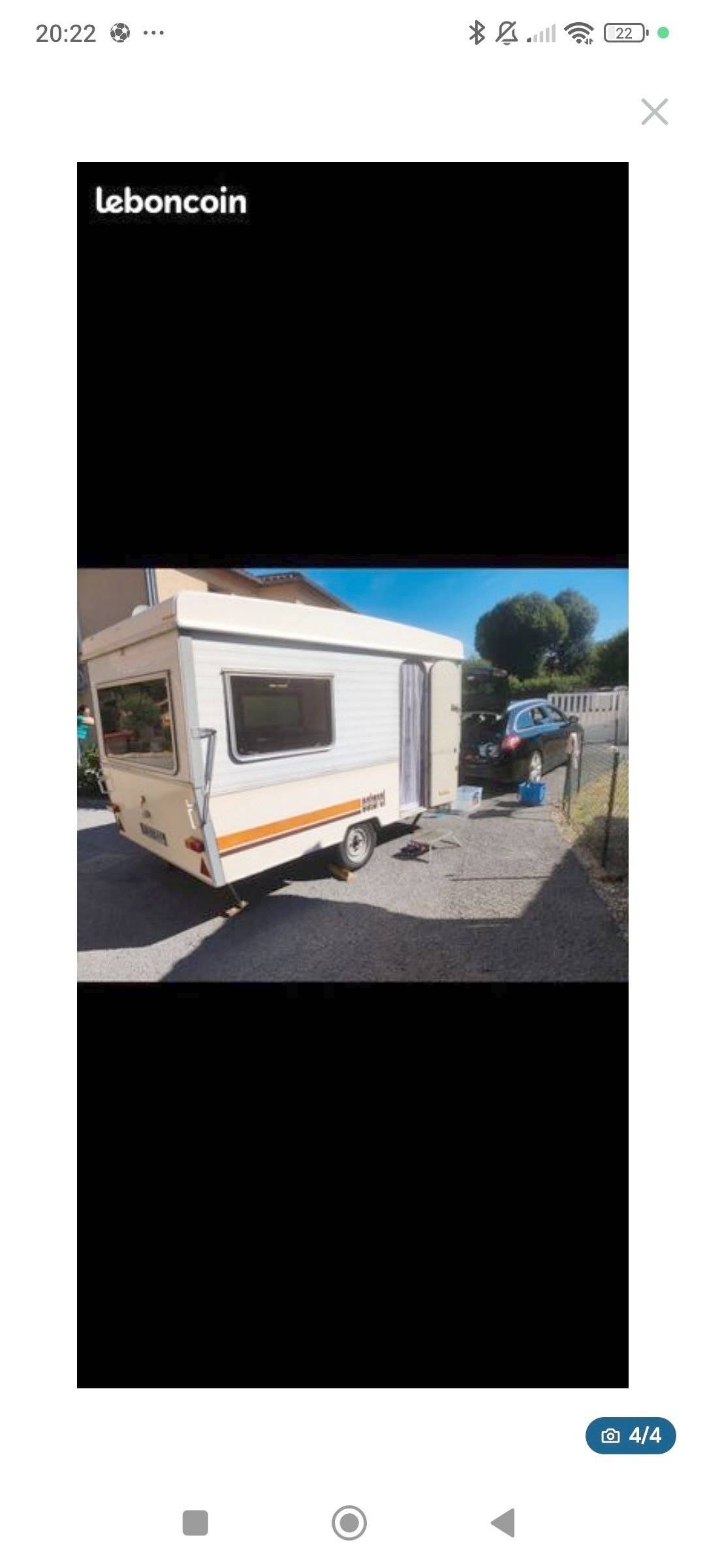 Esterel Esterel CAC 42.E