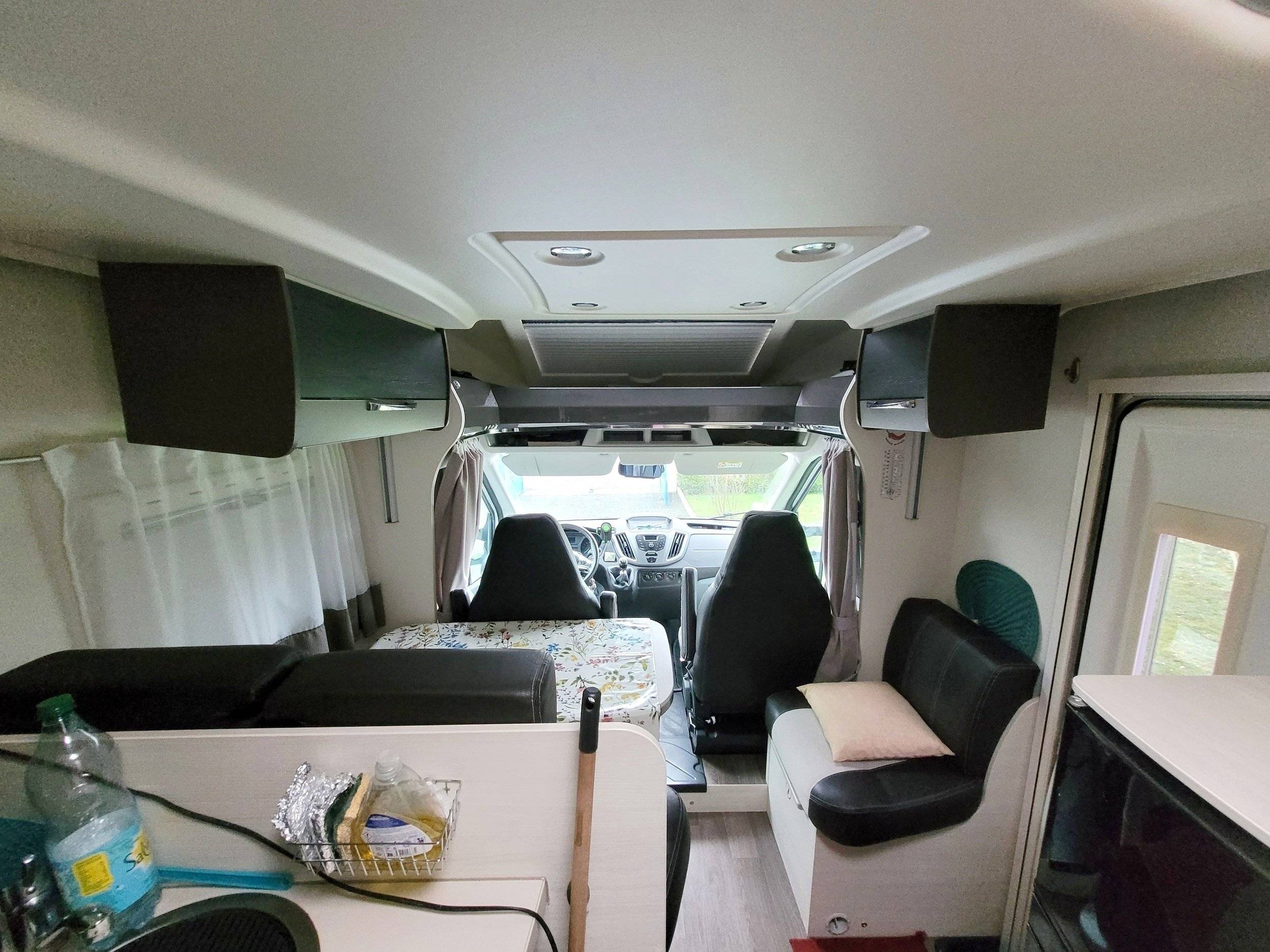 Challenger challenger quartz 288