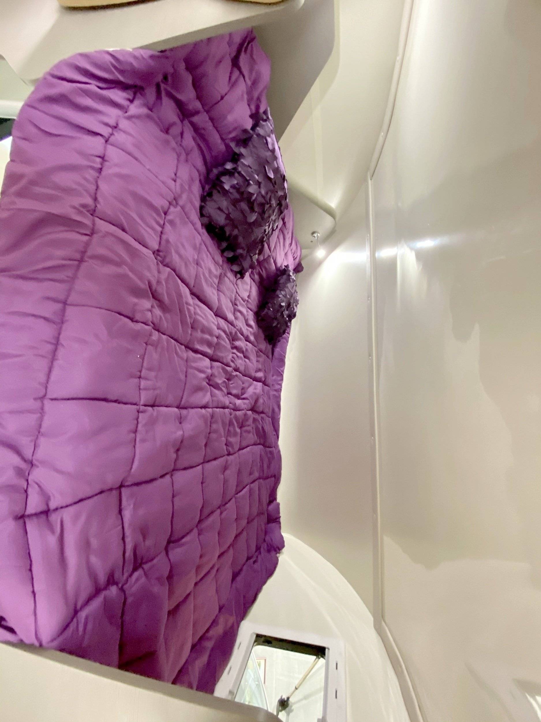 Berth Fiat Ducato 2,3 l 130 ch. - Yescapa