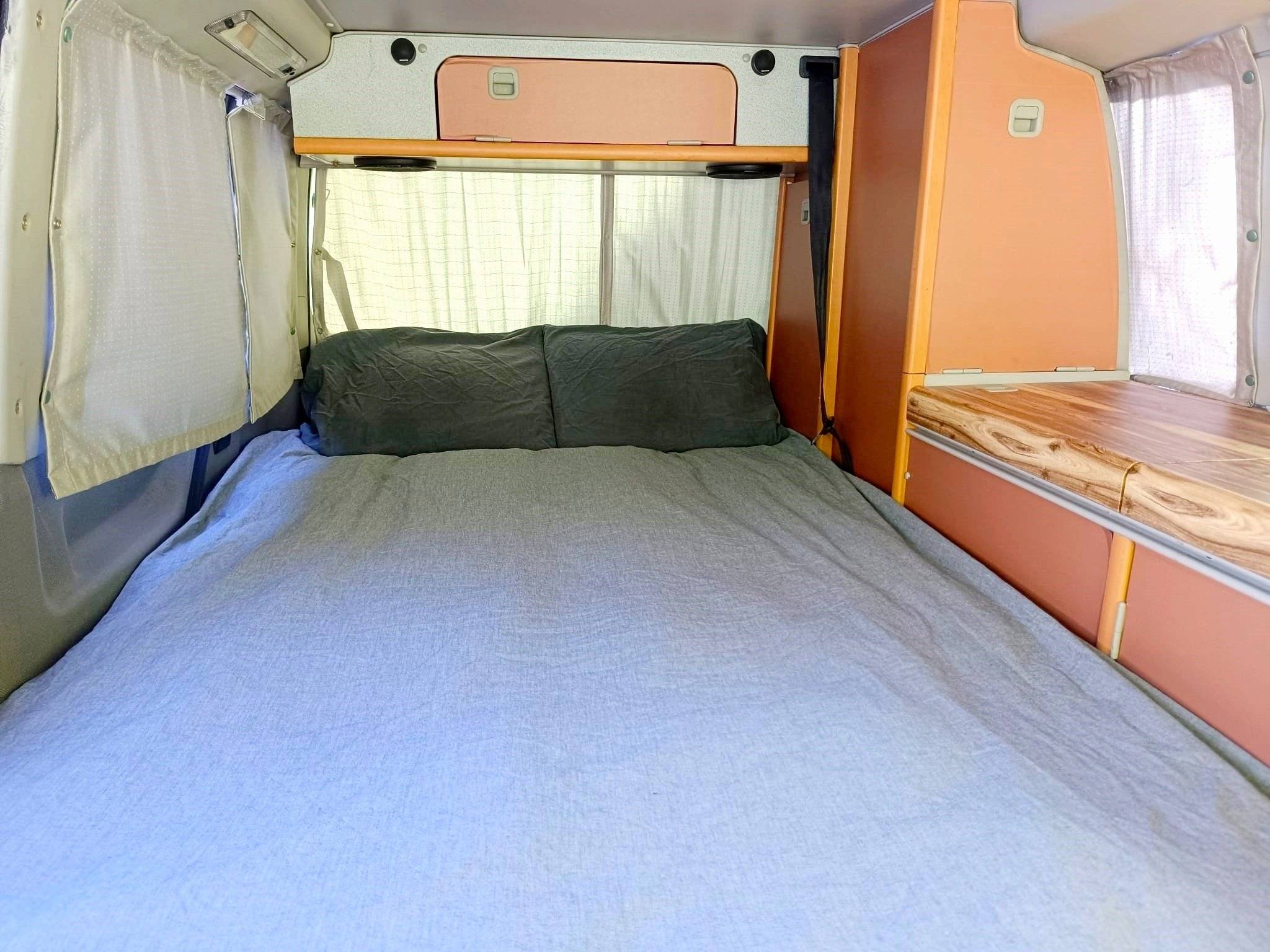 Westfalia California t4 westfalia