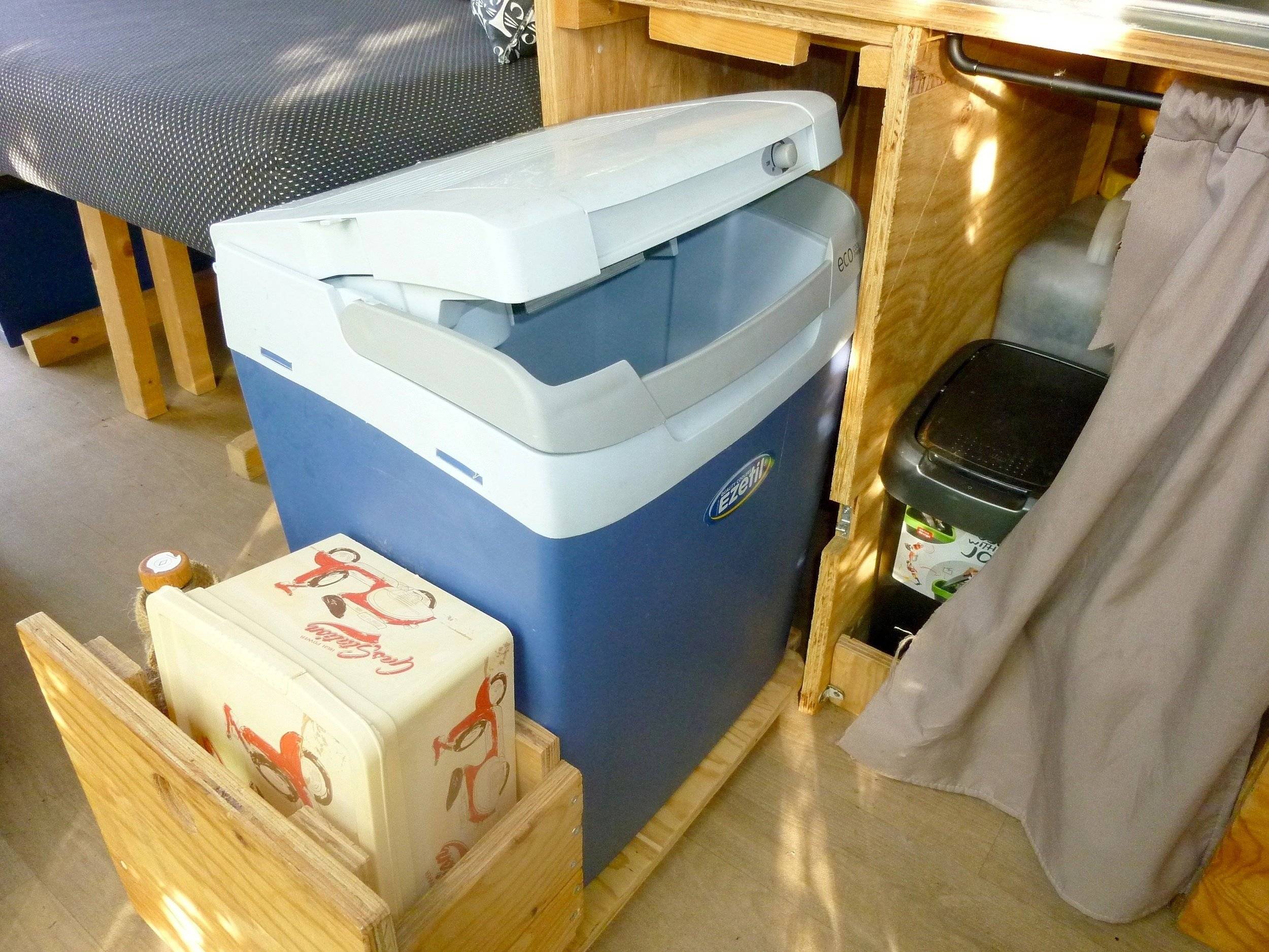 Van aménagé Volkswagen T5 