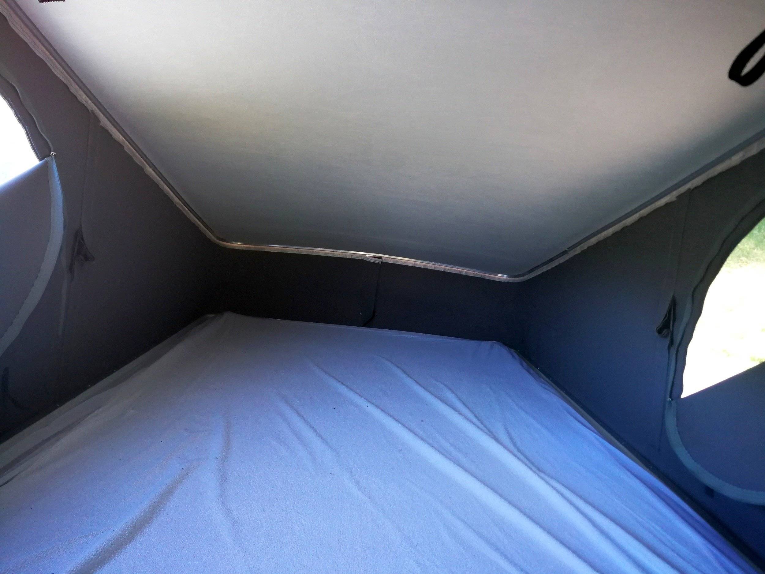 Breizh Van California