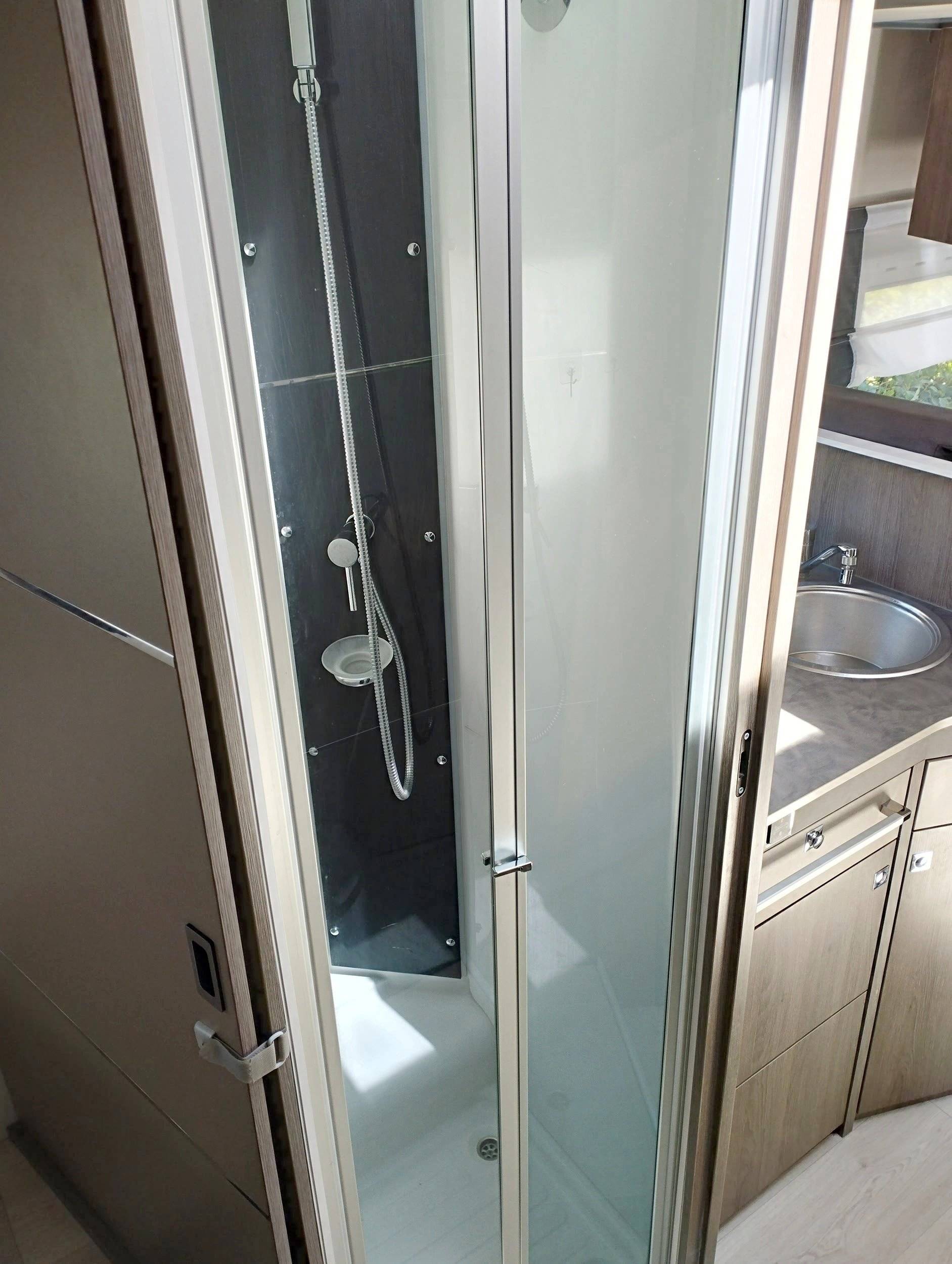 Chausson Transit 2,0 l 170 ch