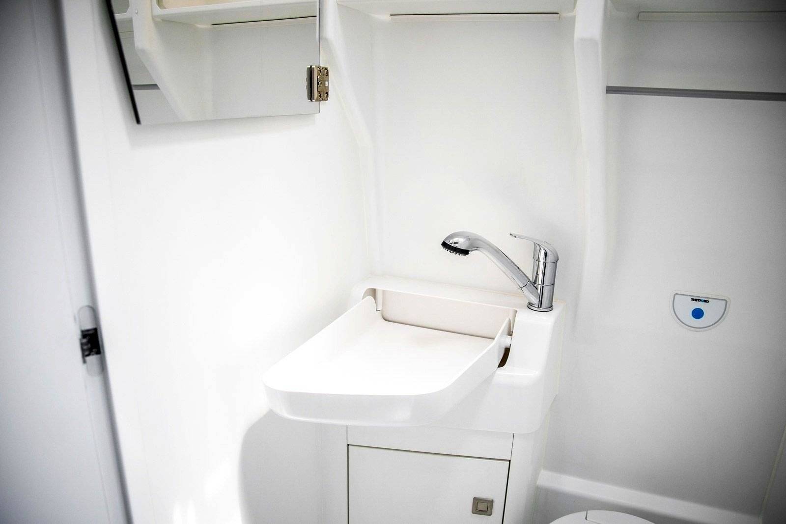 Volkswagen Volkswagen Grand California 600