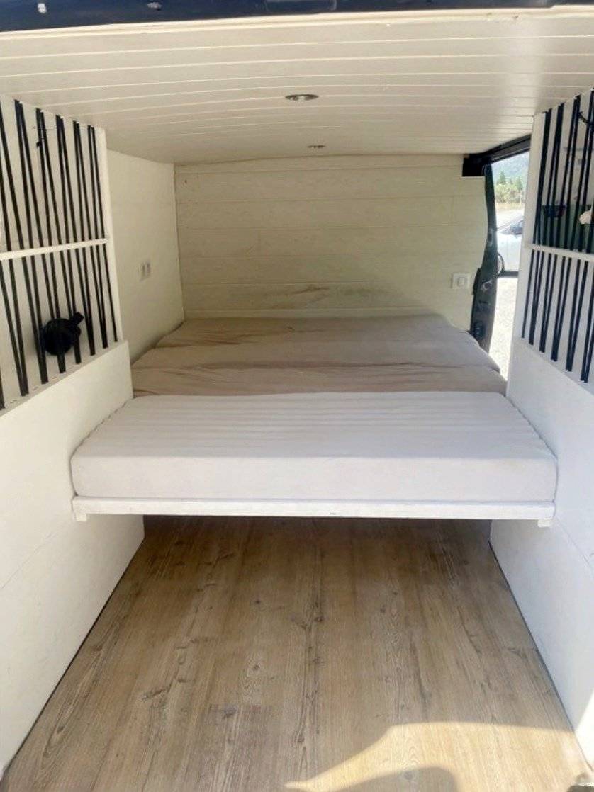 Renault Renault Trafic