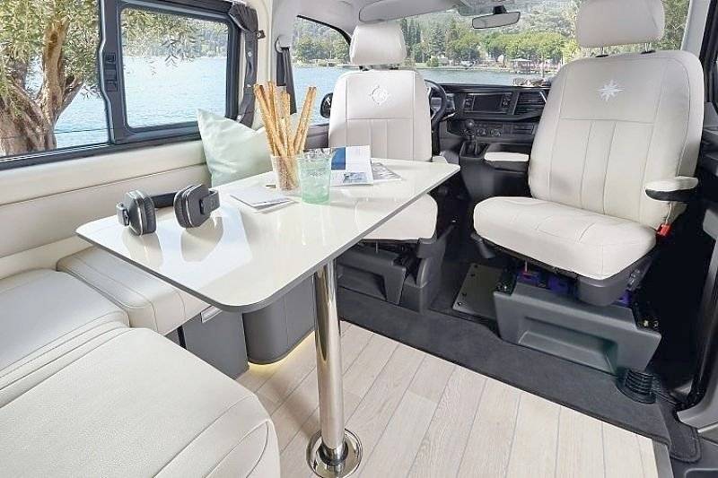 Westfalia Westfalia Kepler One