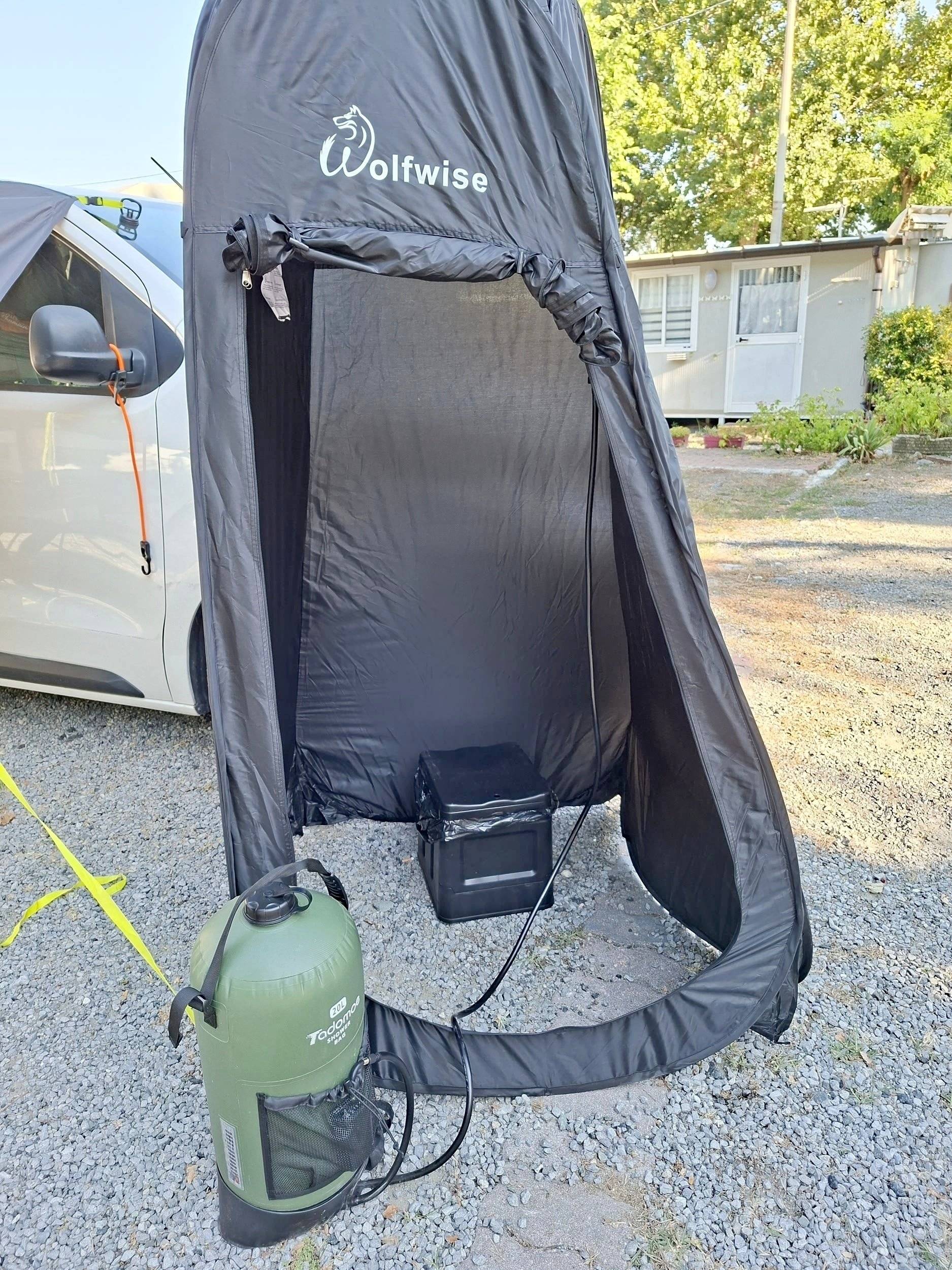Campinambulle Cavale