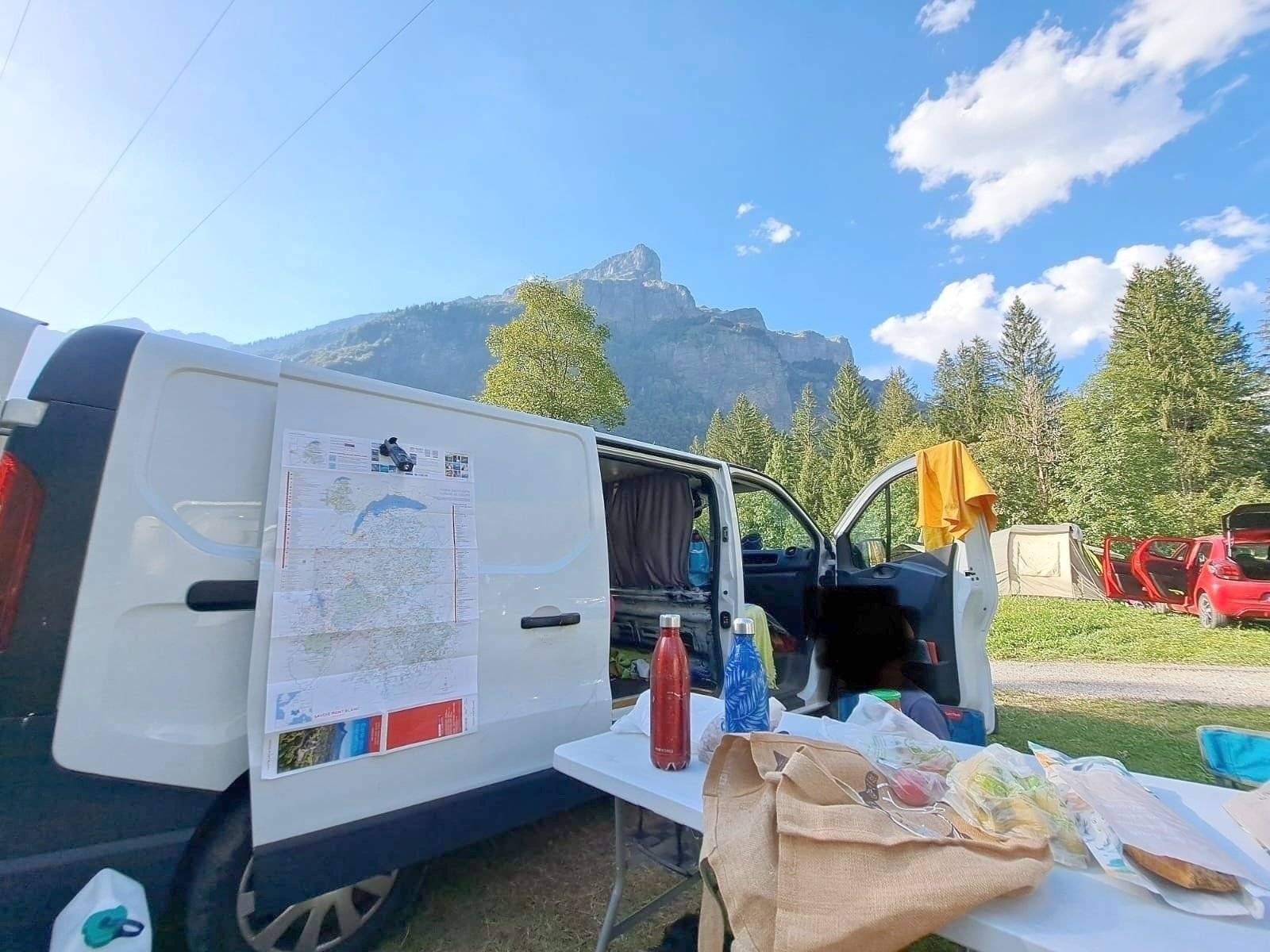 Opel Vivaro H1L2 1,6 l 120 ch