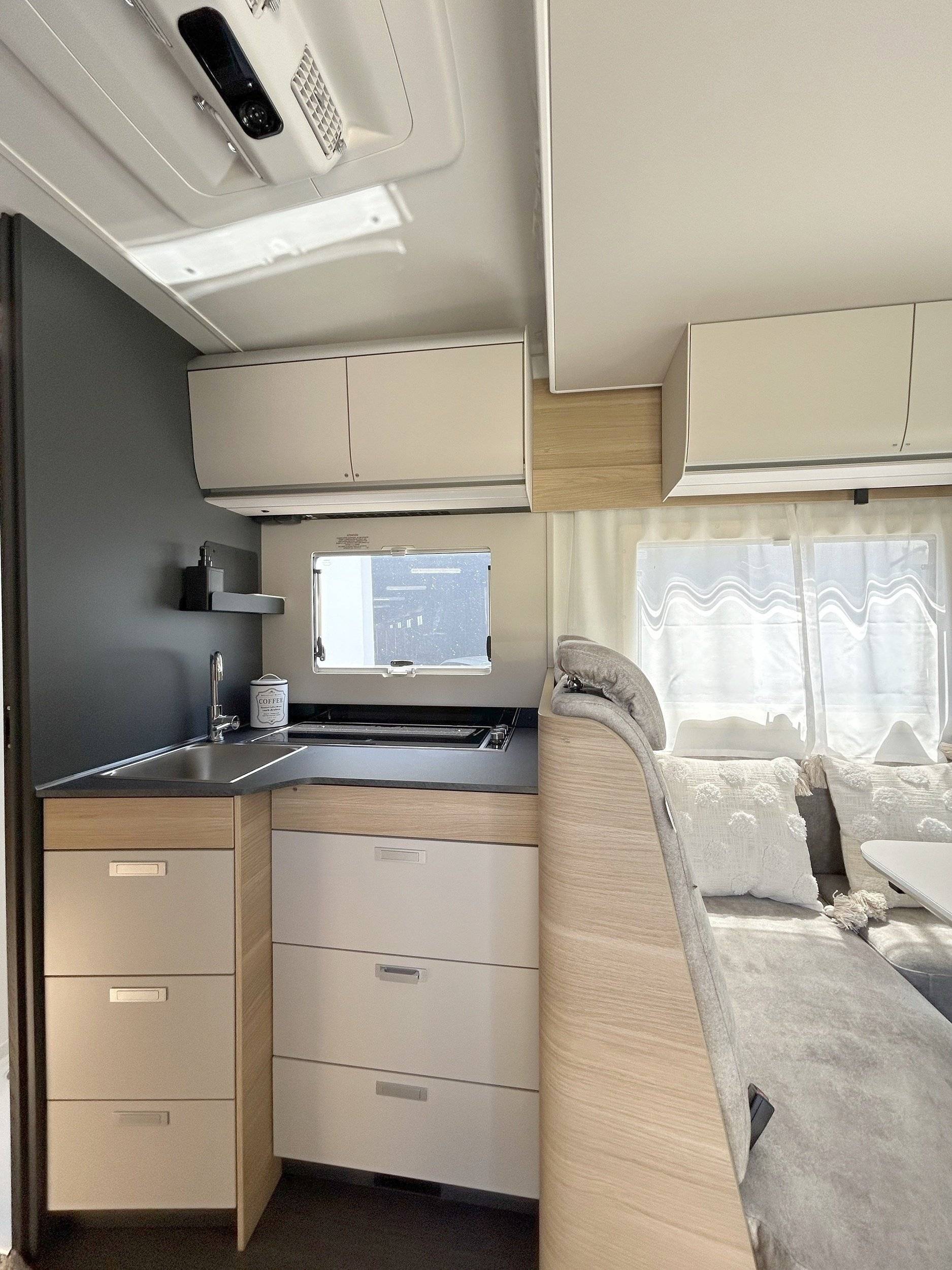 Adria Matrix 670 sl