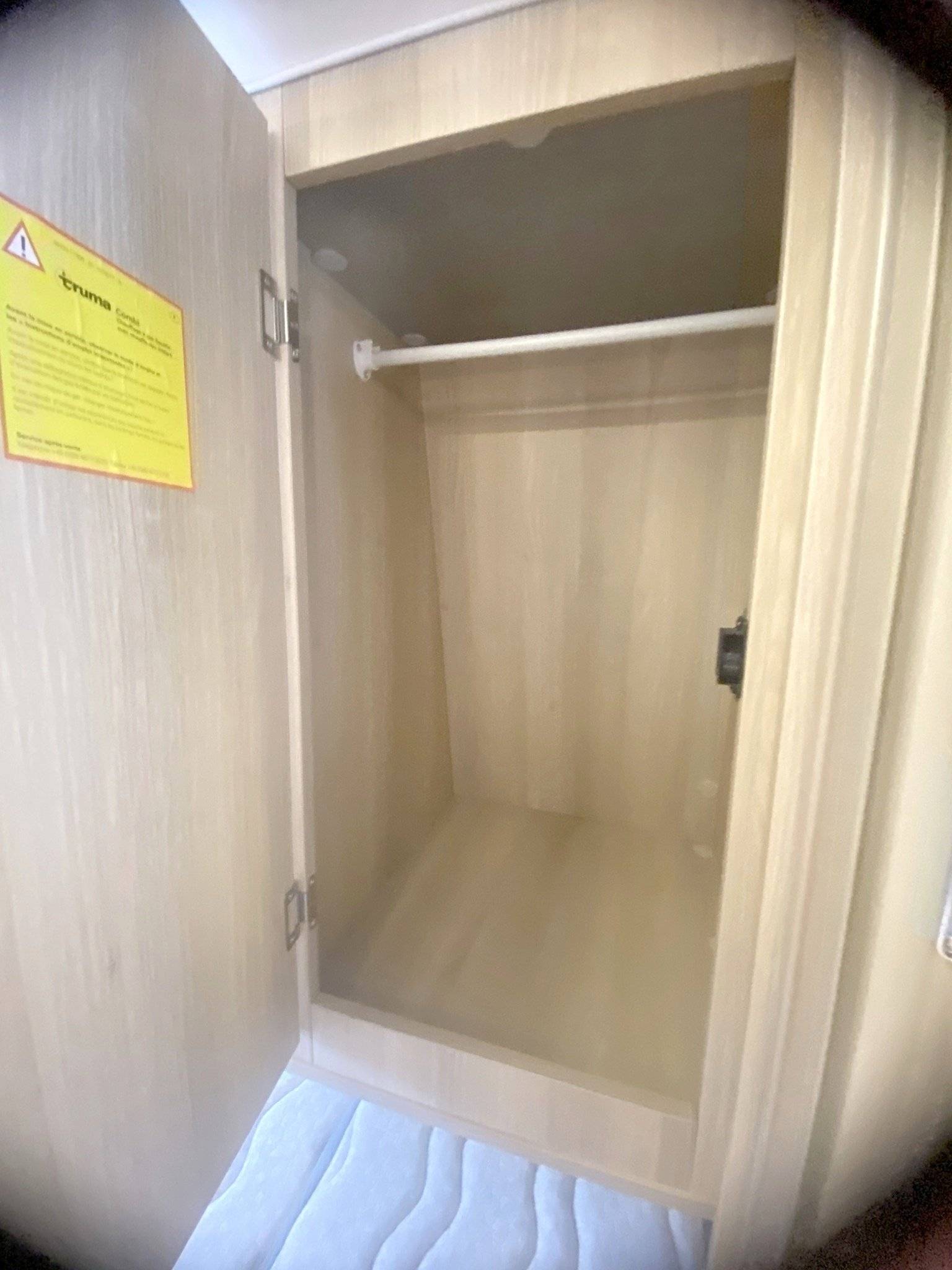 Campérêve Magellan 746