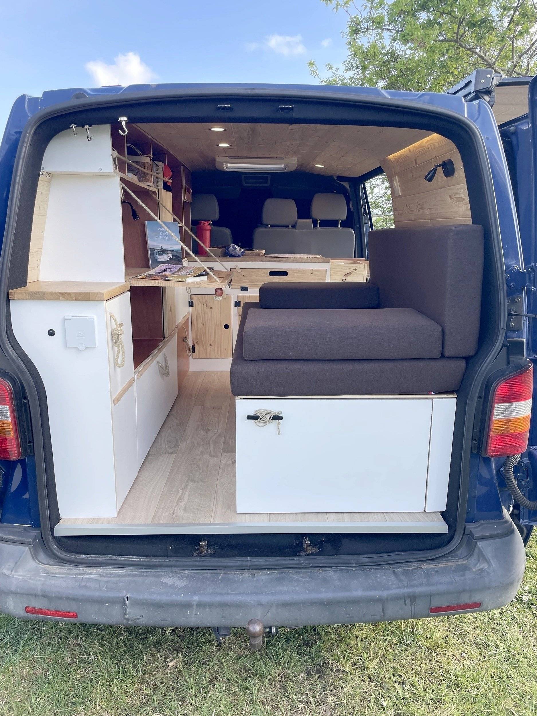 Volkswagen Volkswagen T5 