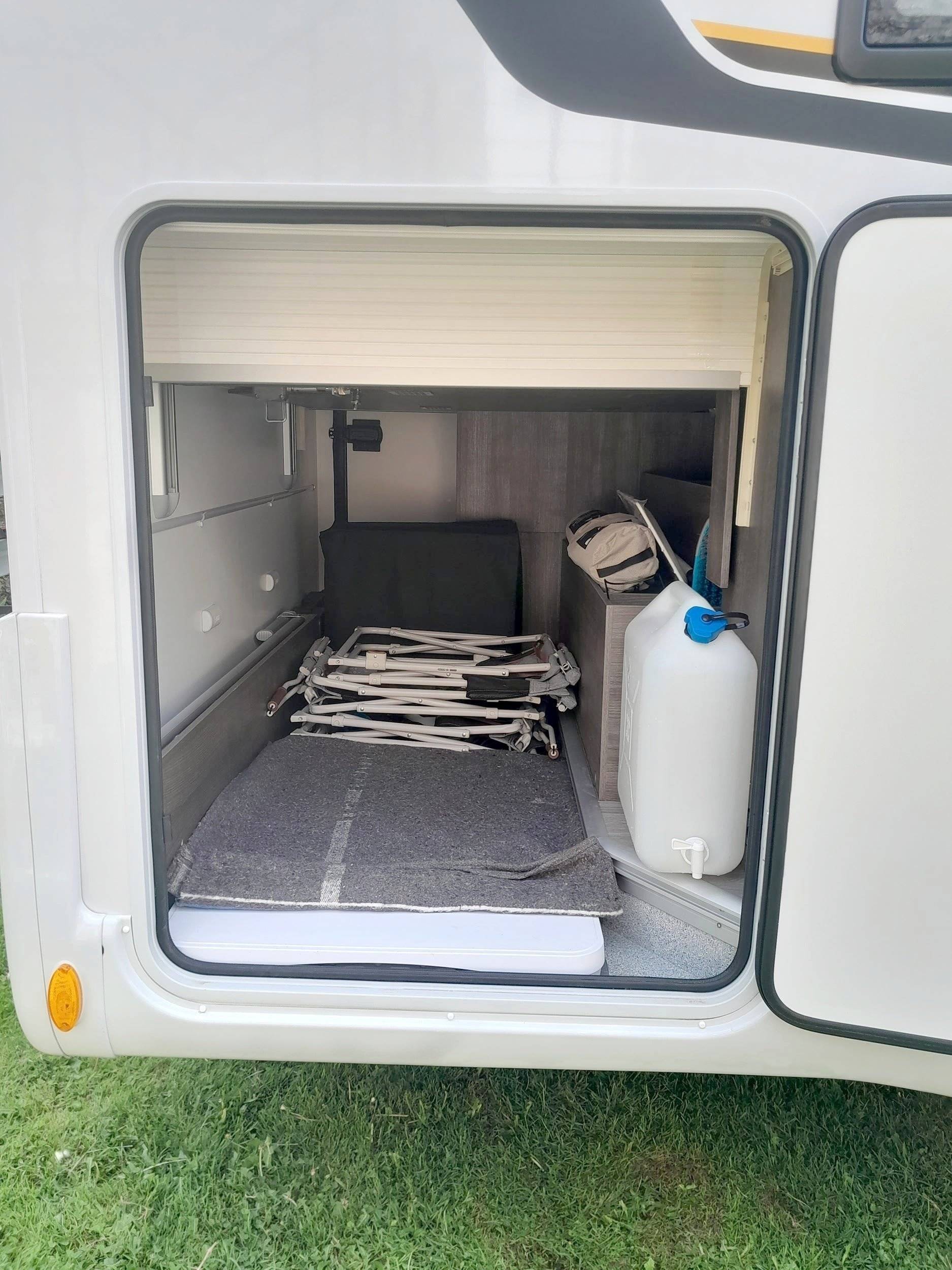 Benimar BENIMAR TESSORO 497