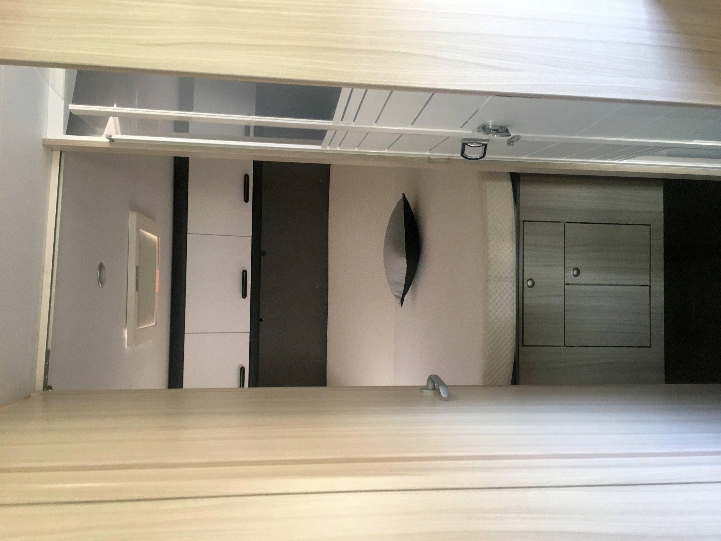 Adria Sunliving Sunliving SC75C