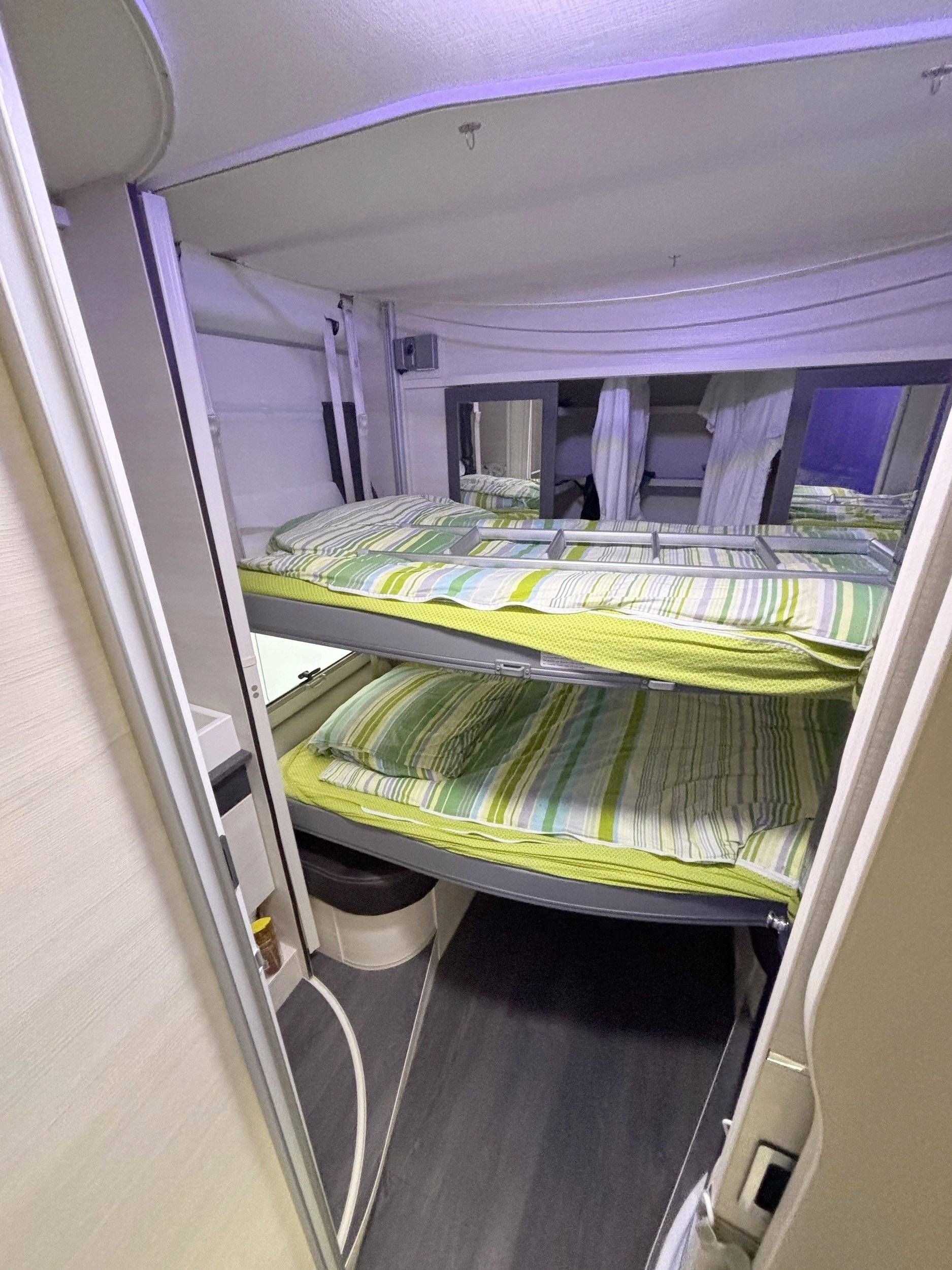 Challenger challenger 396