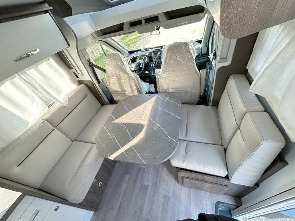 Benimar Benimar Tessoro 468