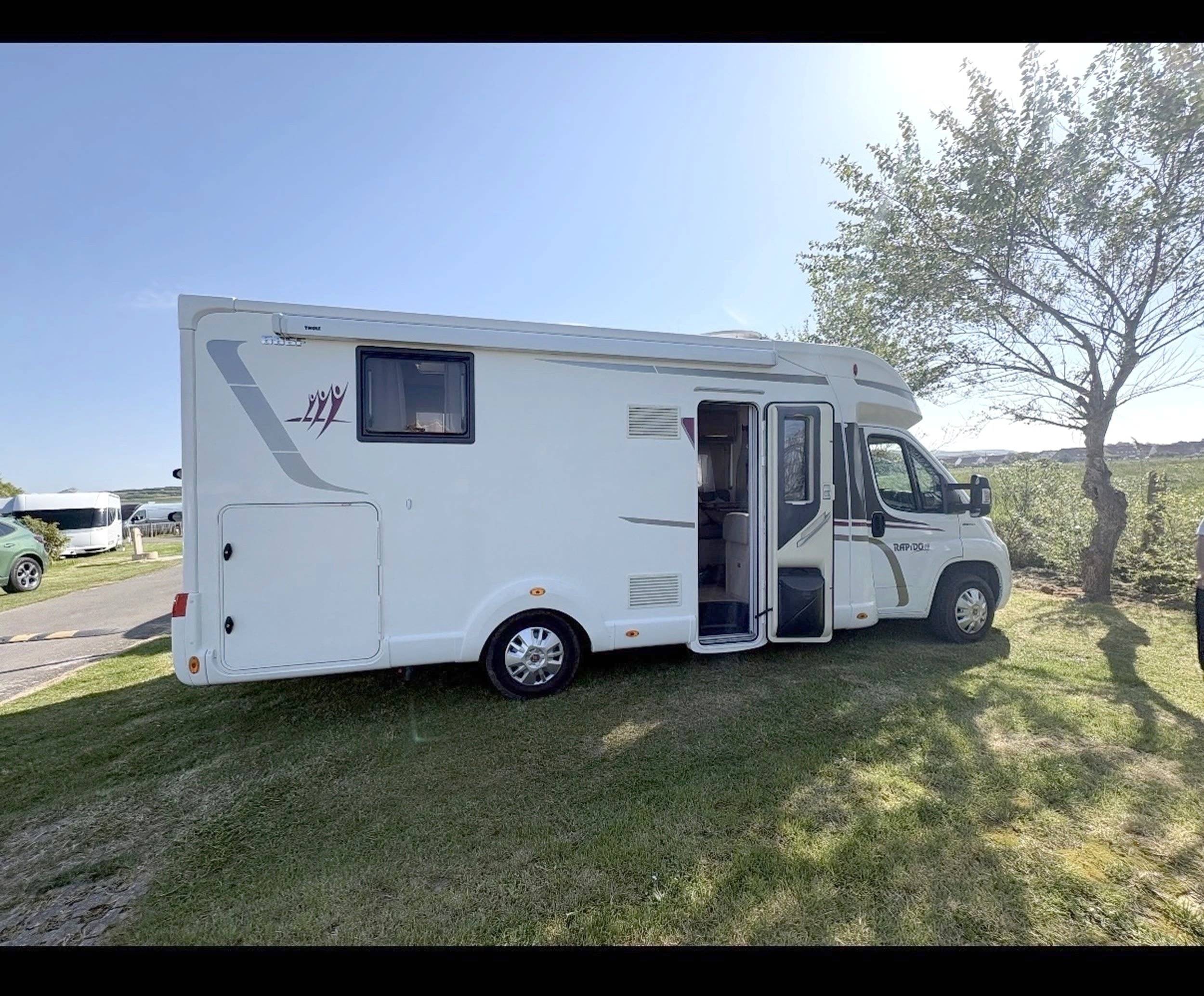 Rapido 686F