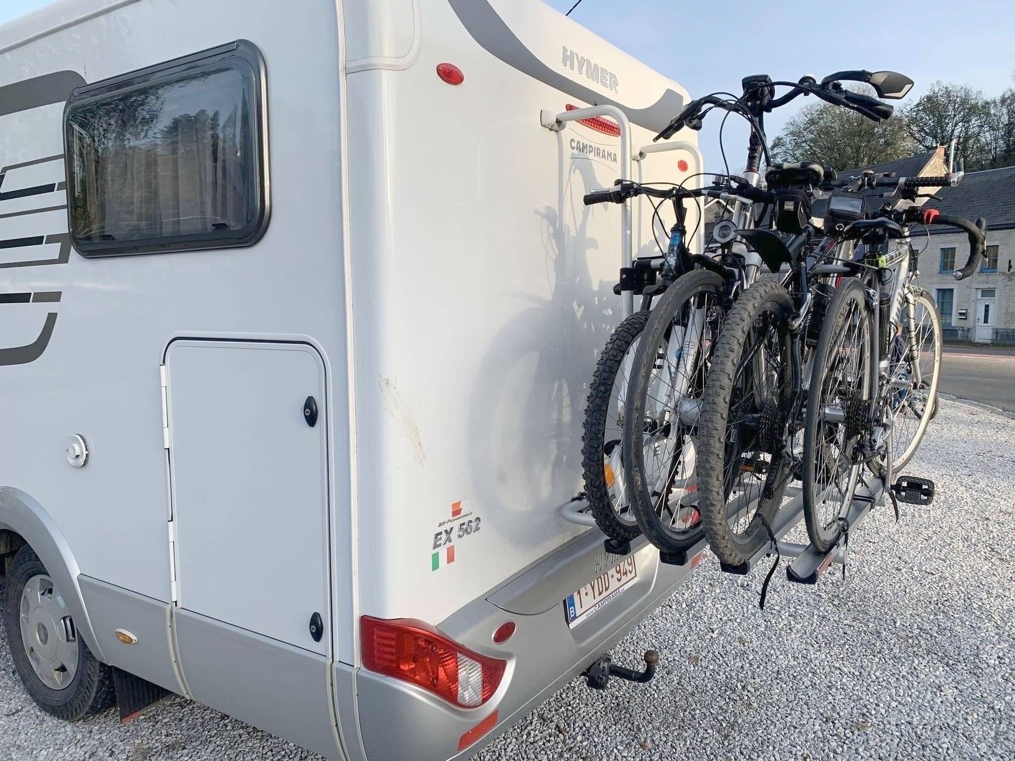 Hymer 