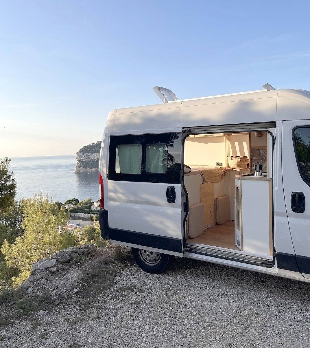 Barnavan ducato 2.0 115cv L1H2