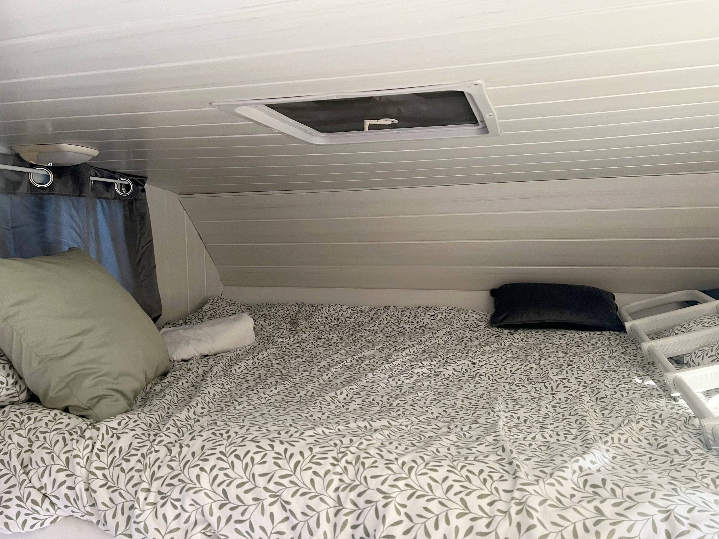 Chausson 628 Eb Fiat