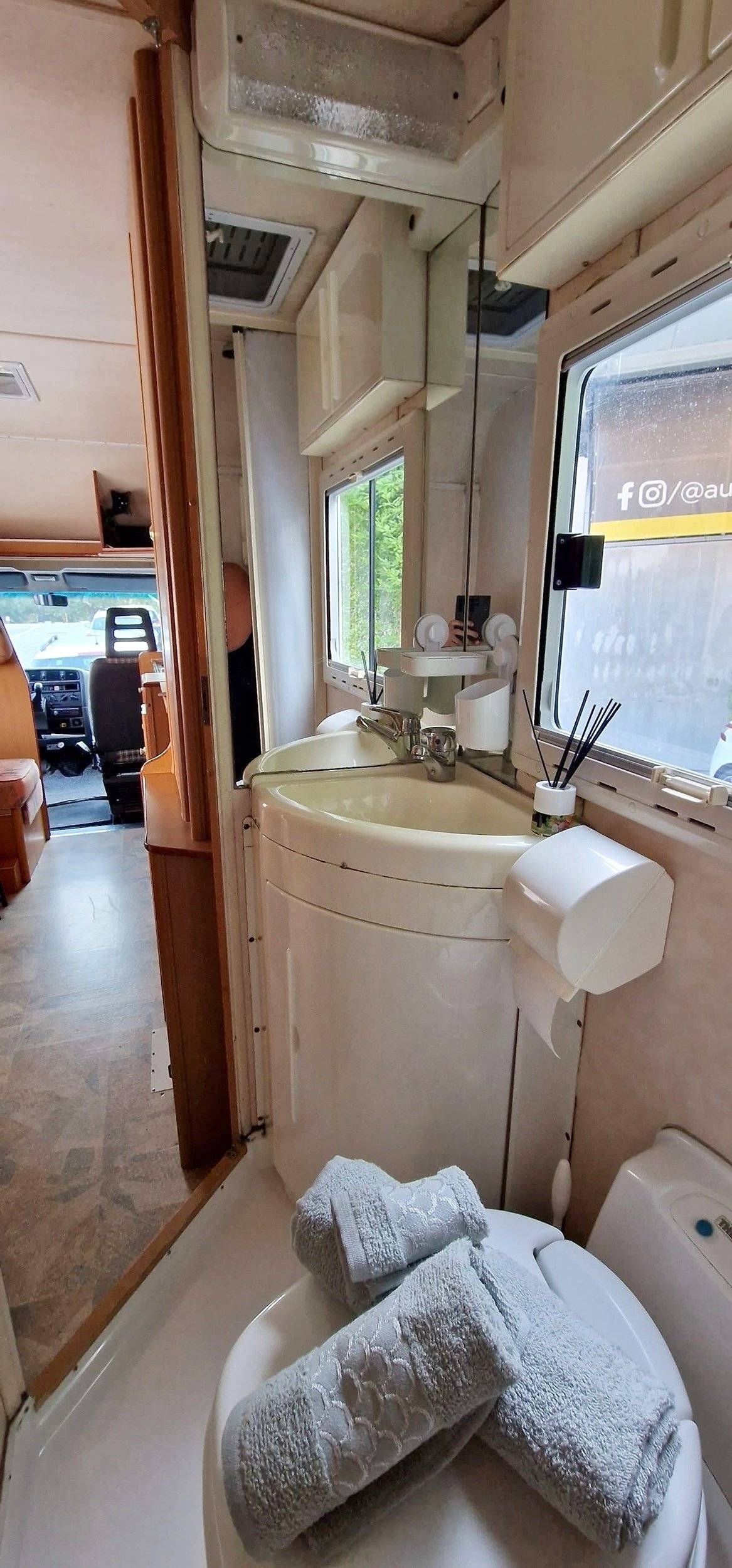 Moncayo Ducato 2,5 TD 116cv