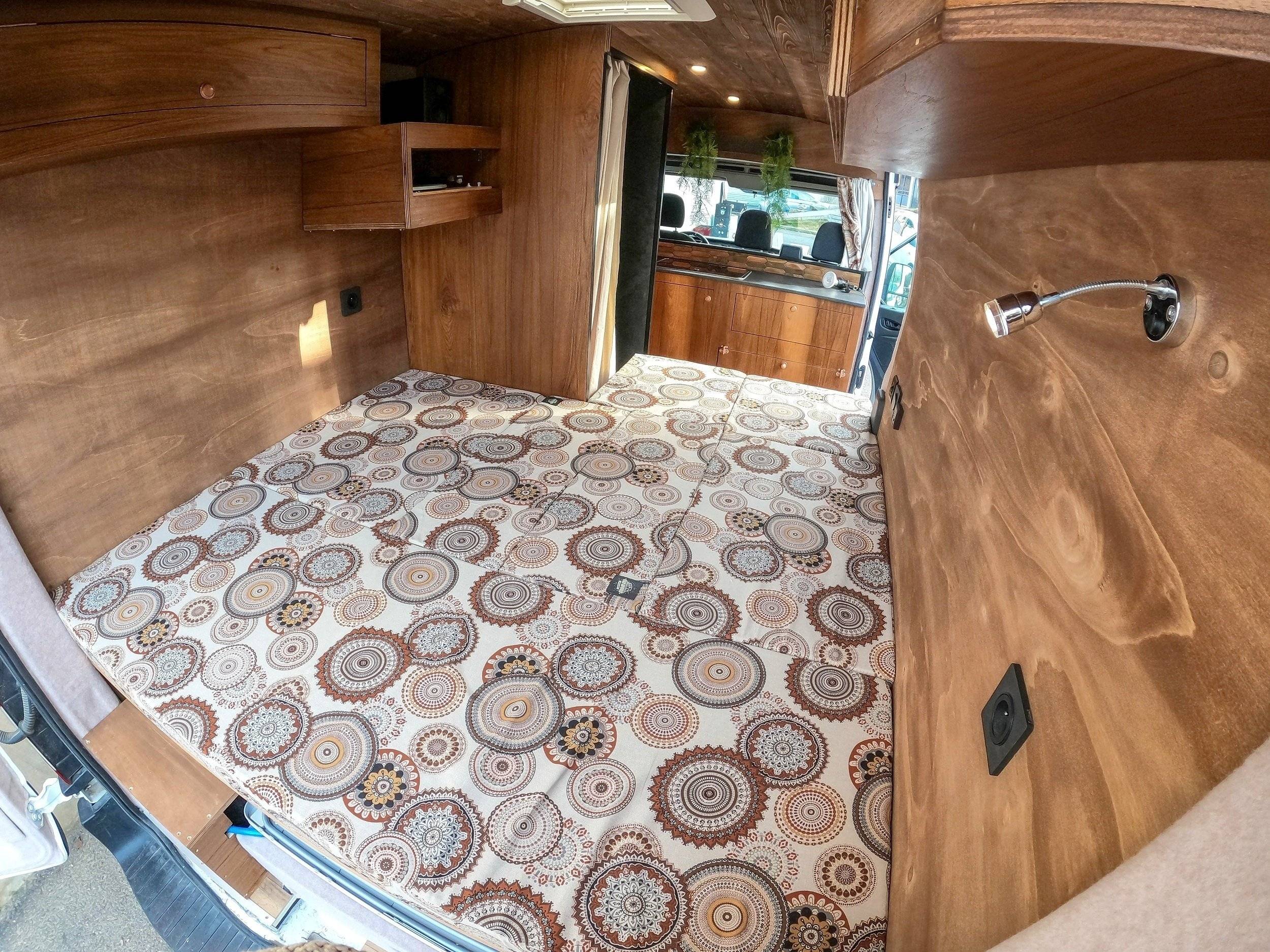 vanwood ford transit