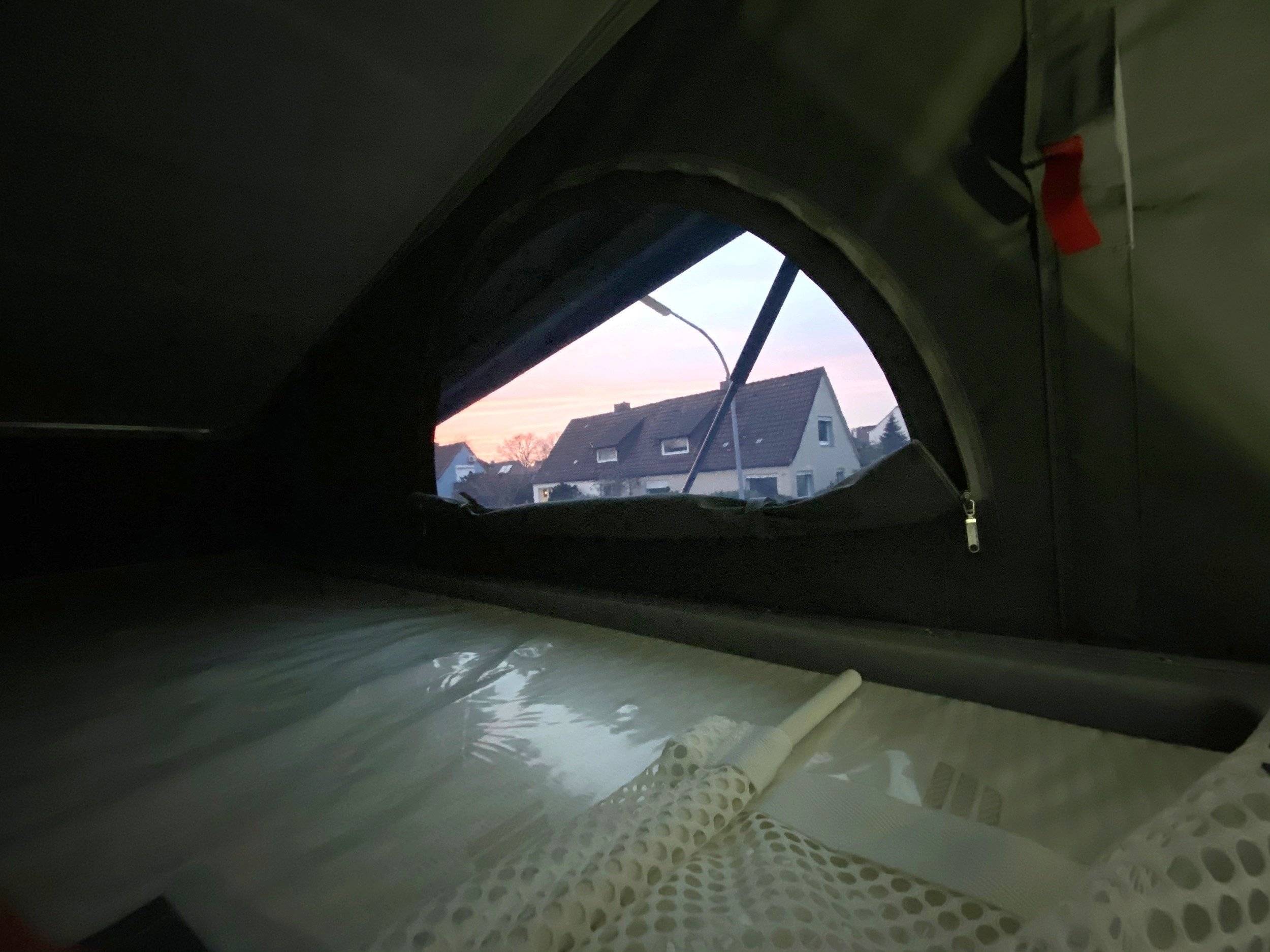 Hymer Car Free 600 Campus/Karl Ducato