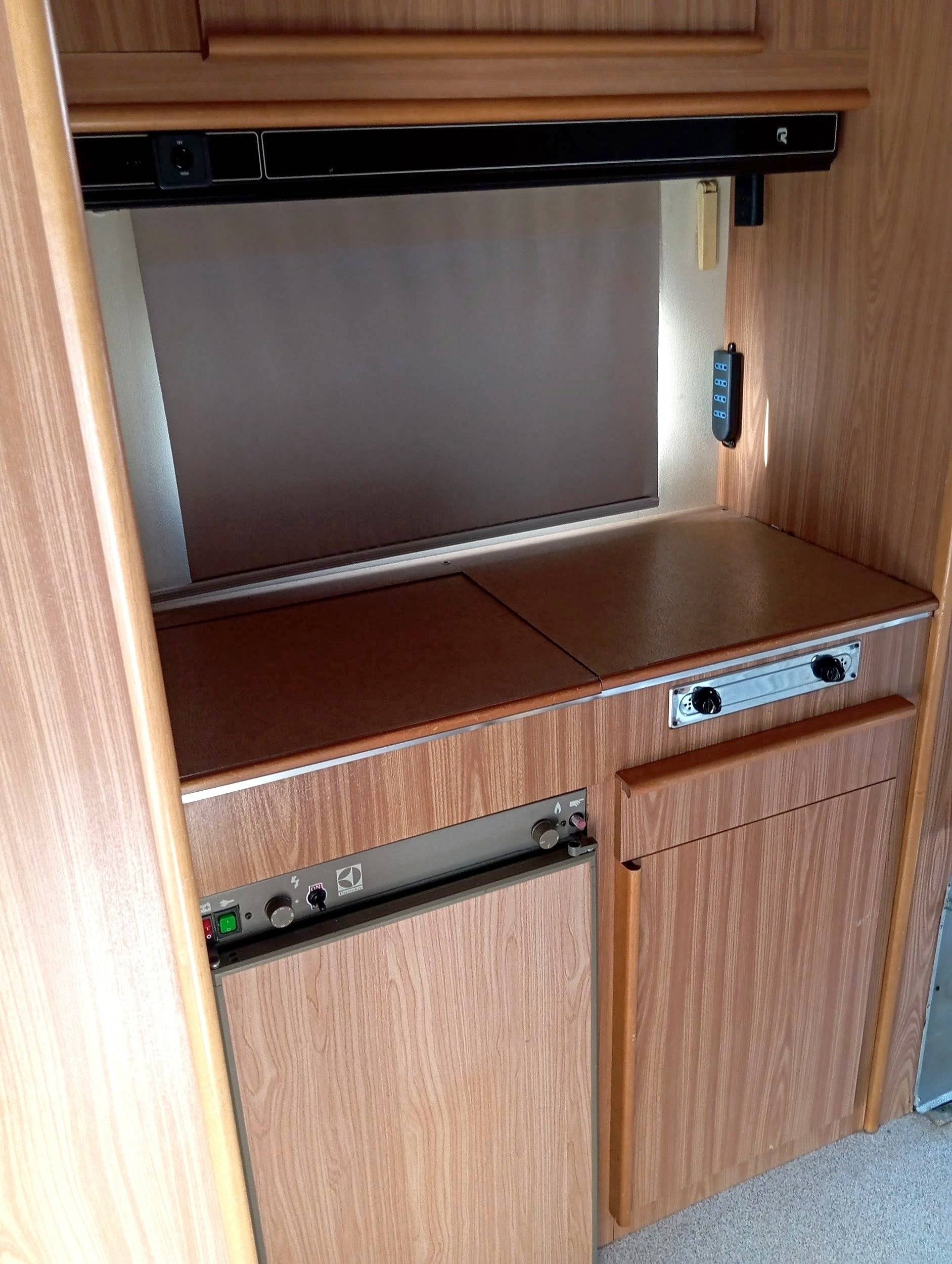 Ford Transit 2,5 | 120 ch.