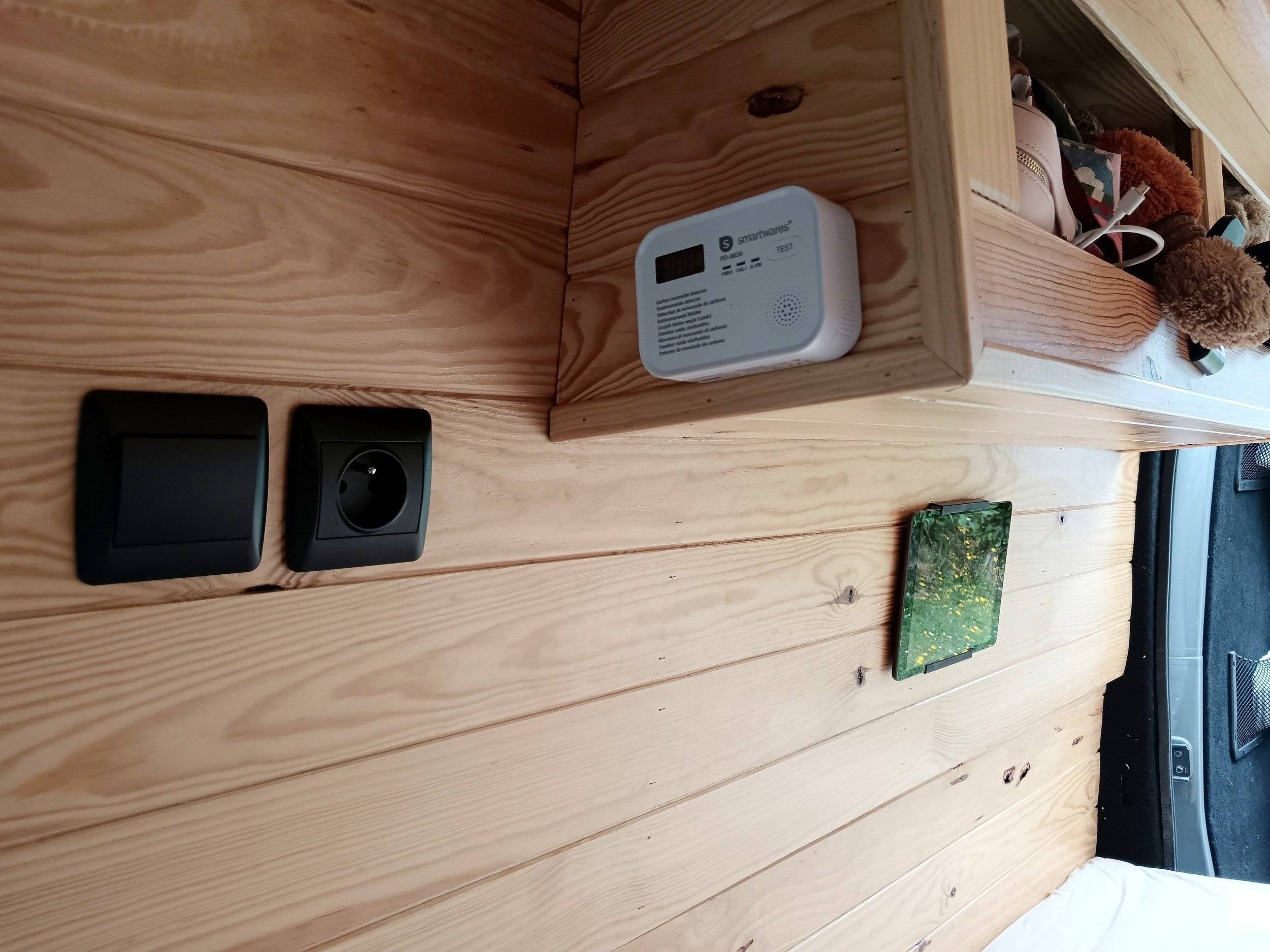 LAMBERT MOBILE ford transit