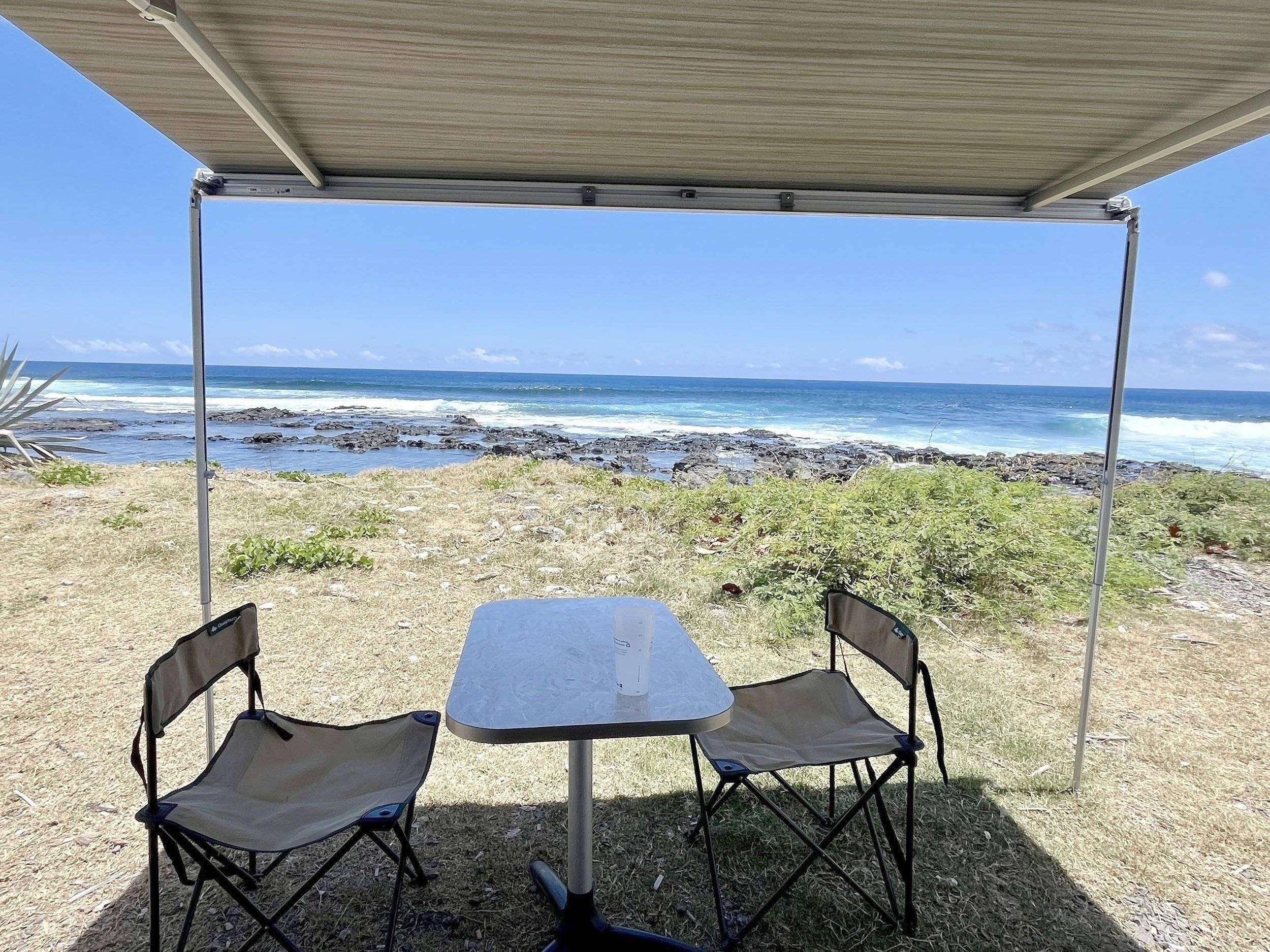 mobispace Volkswagen Transporter