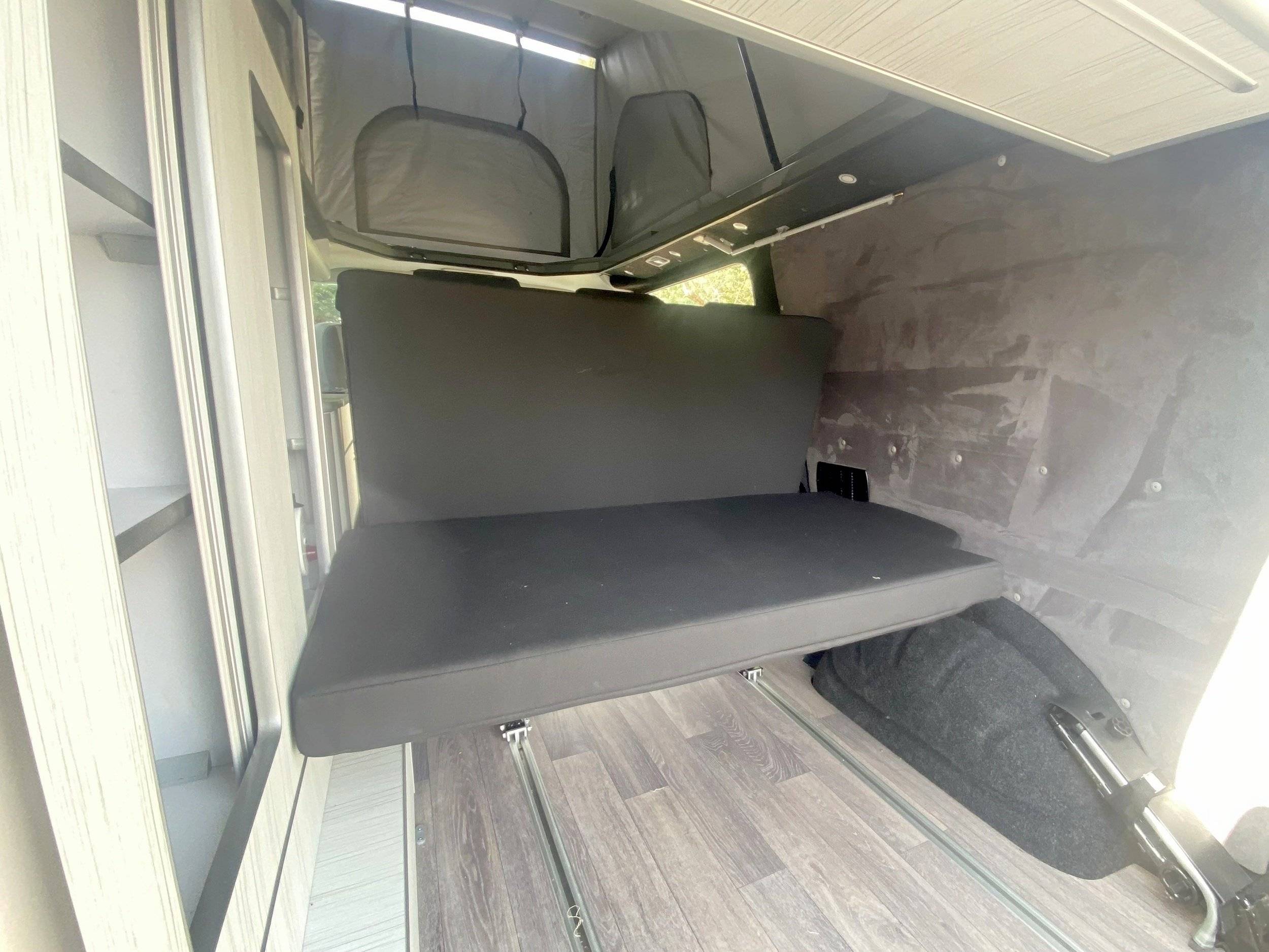 Volkswagen T6 Long 2,0 l 150 ch