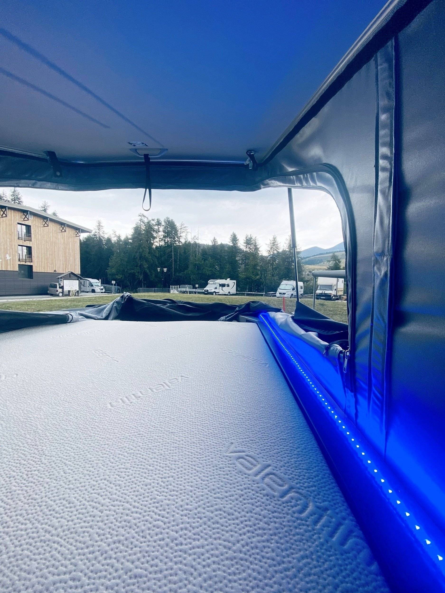 Glénan Concept Cars 