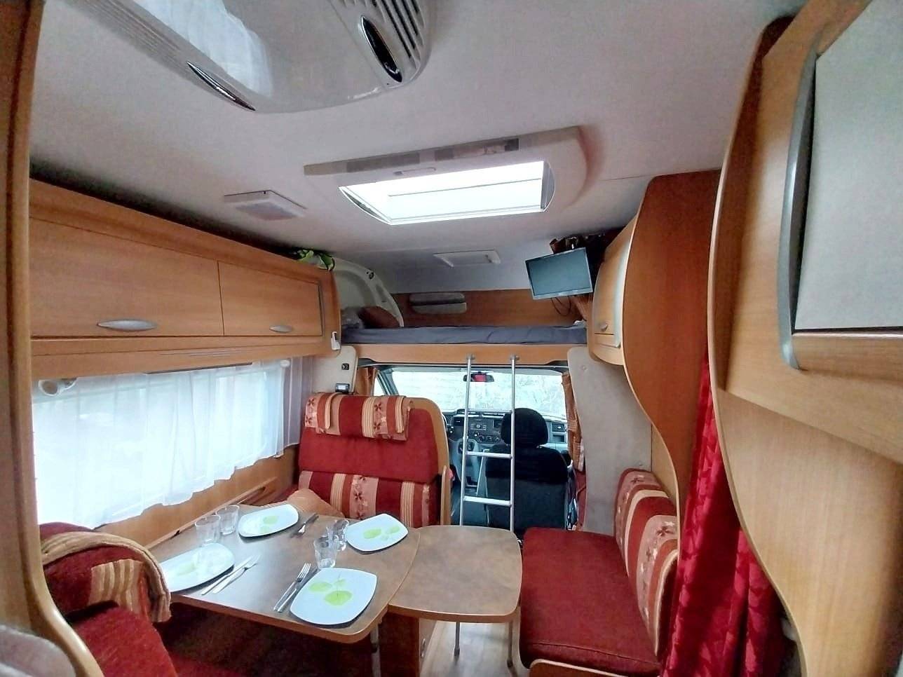 Chausson chausson \flash 03