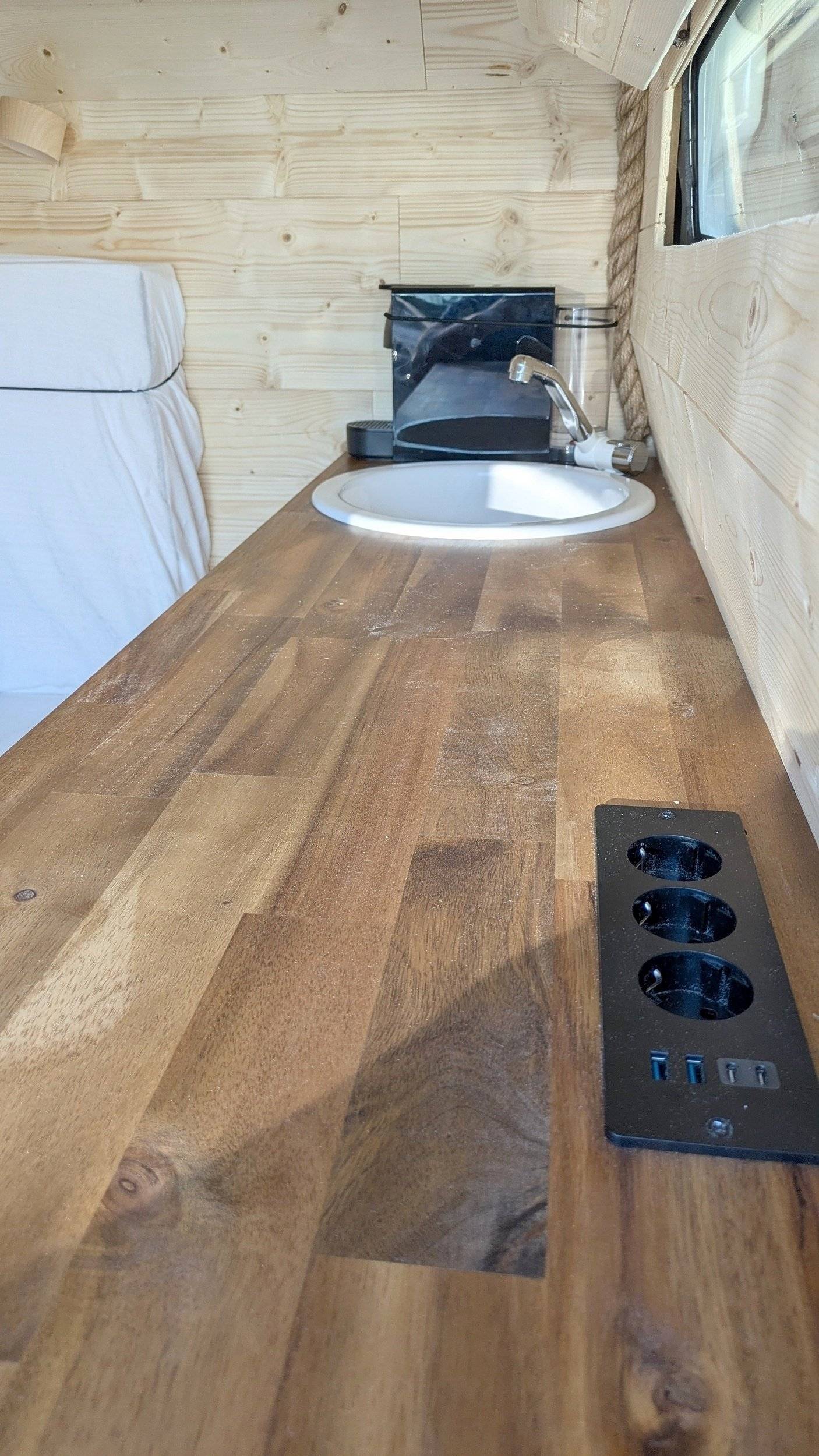 Nissan Primastar l2h1 115ch