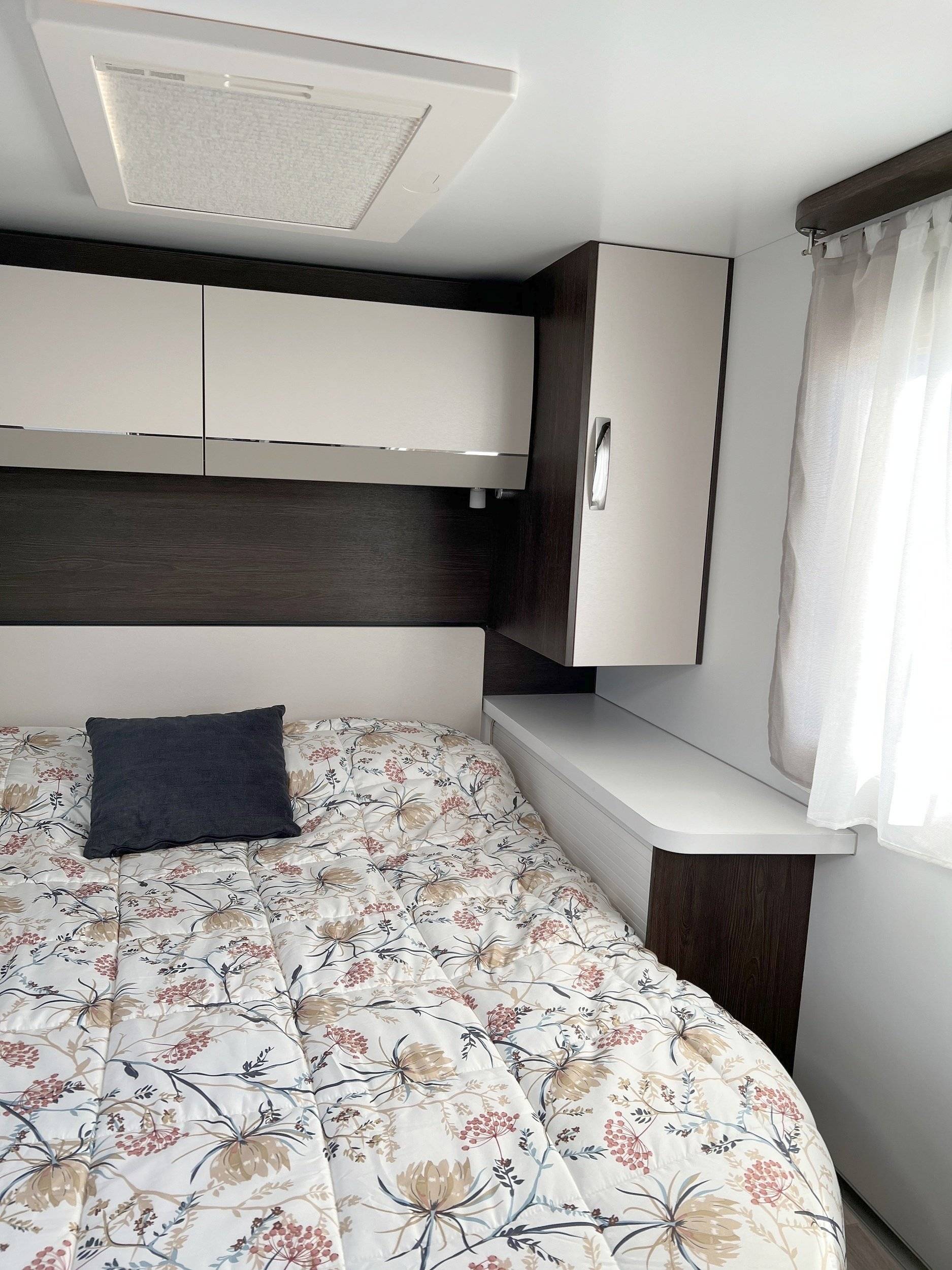 Benimar tessore 496 Northautokapp