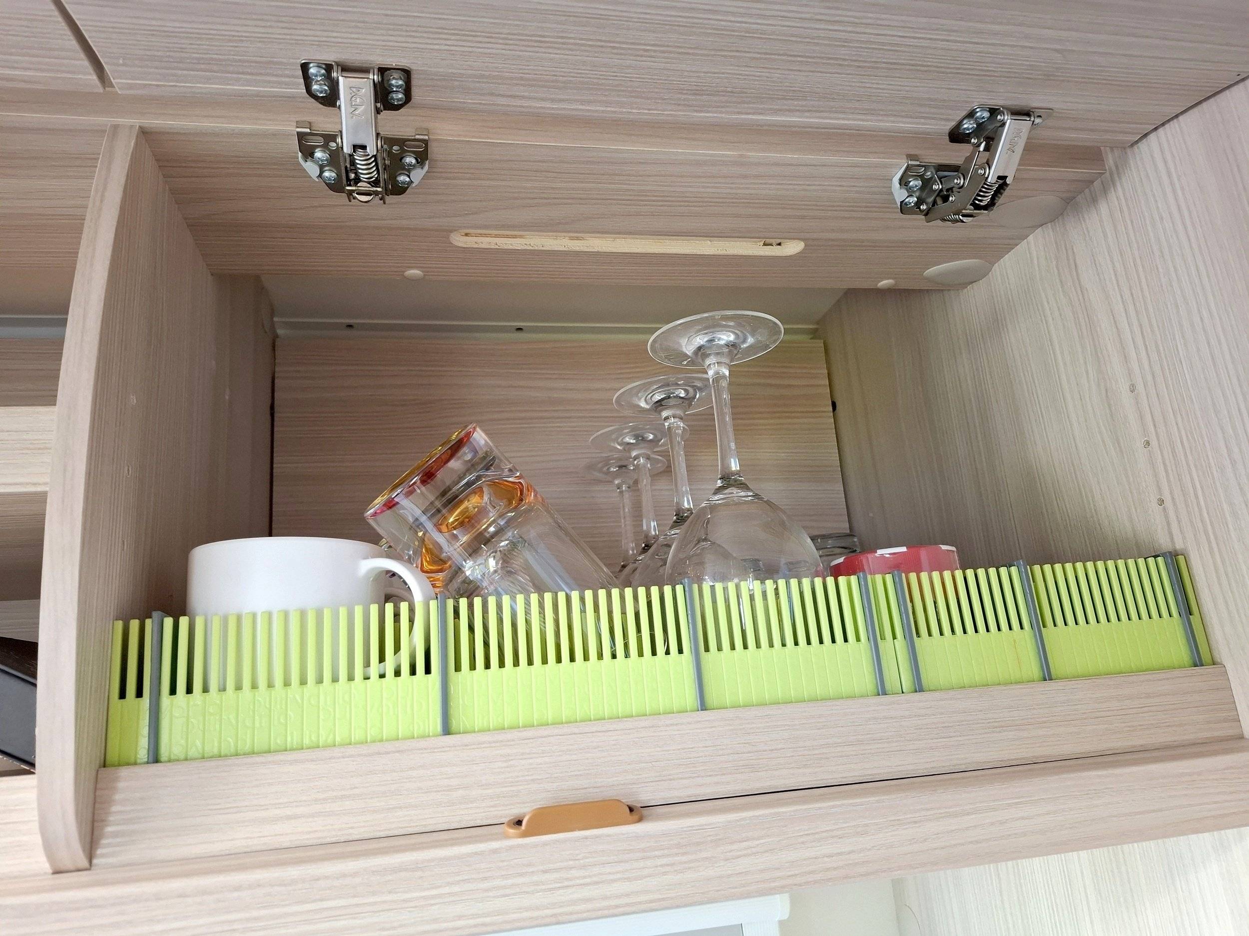 Bürstner Travel Van T690