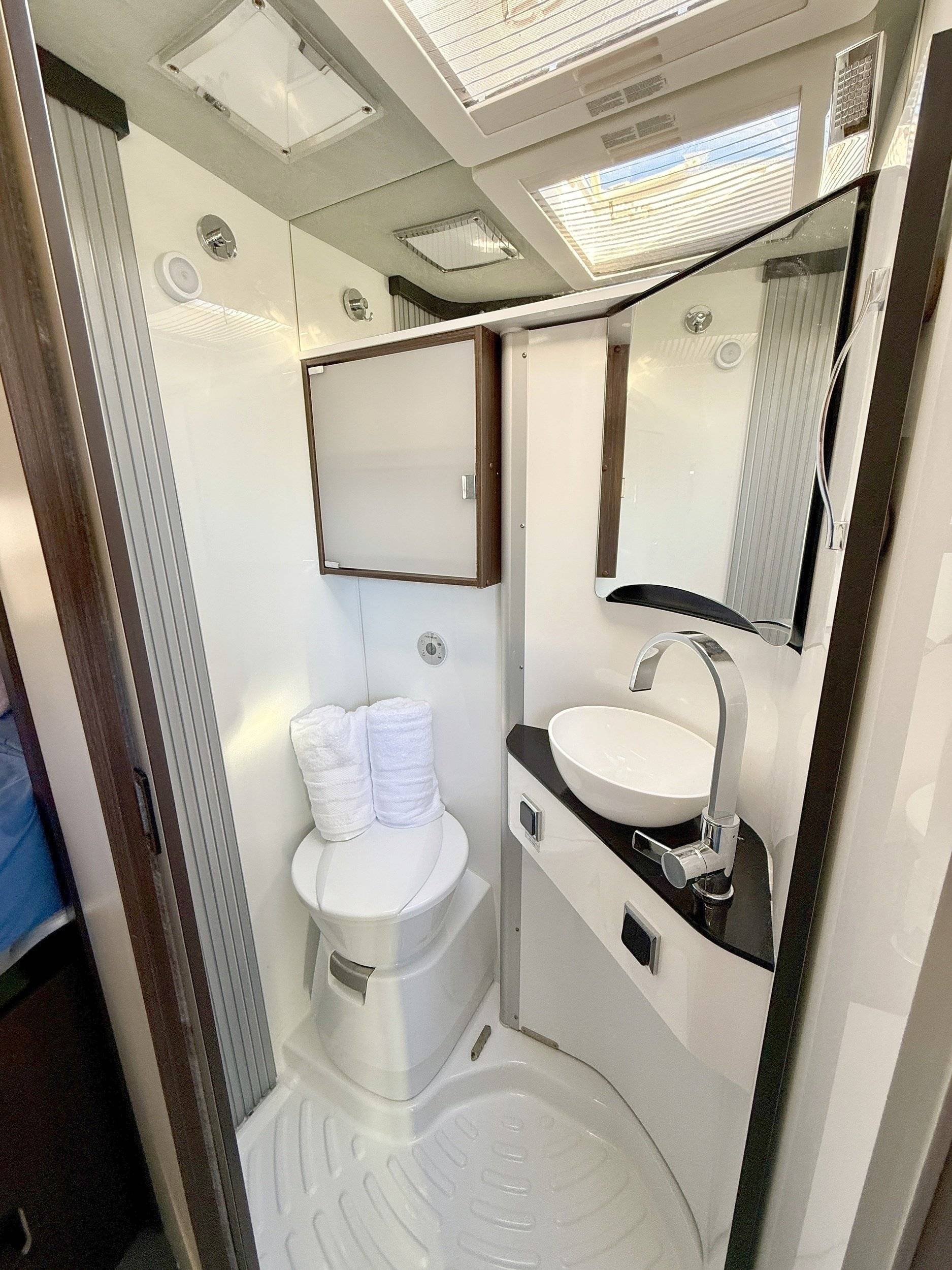 Globecar Citroën jumper