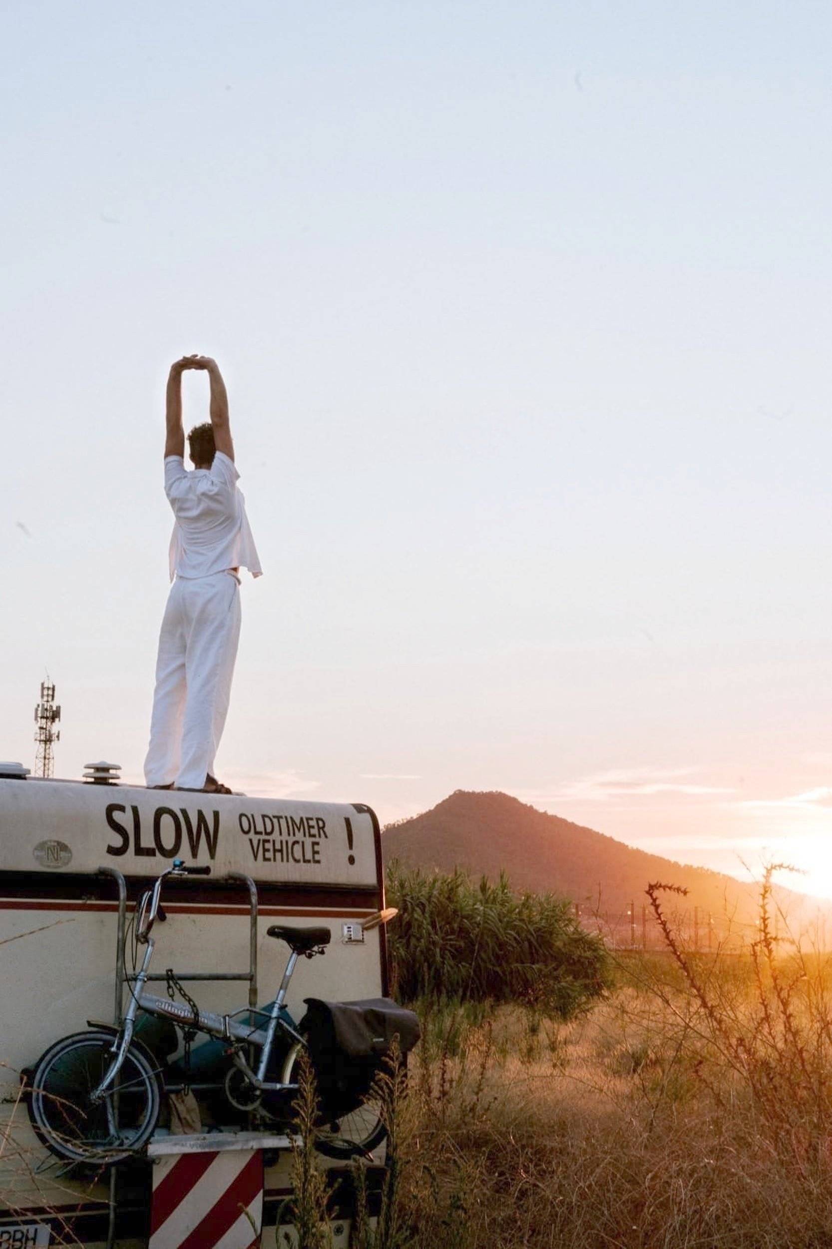 Ford Transit 2,0 l 72 ch