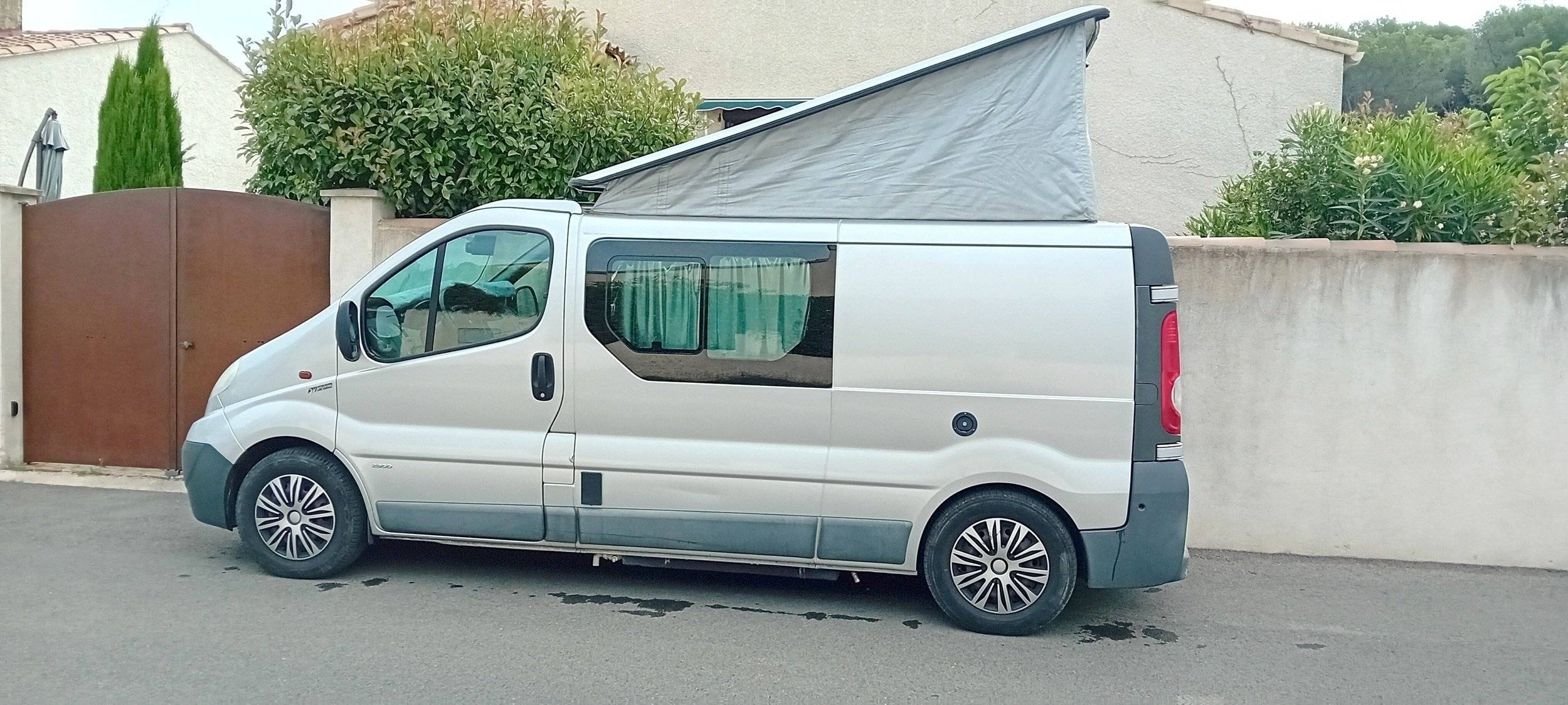 Stylevan 3006 Long