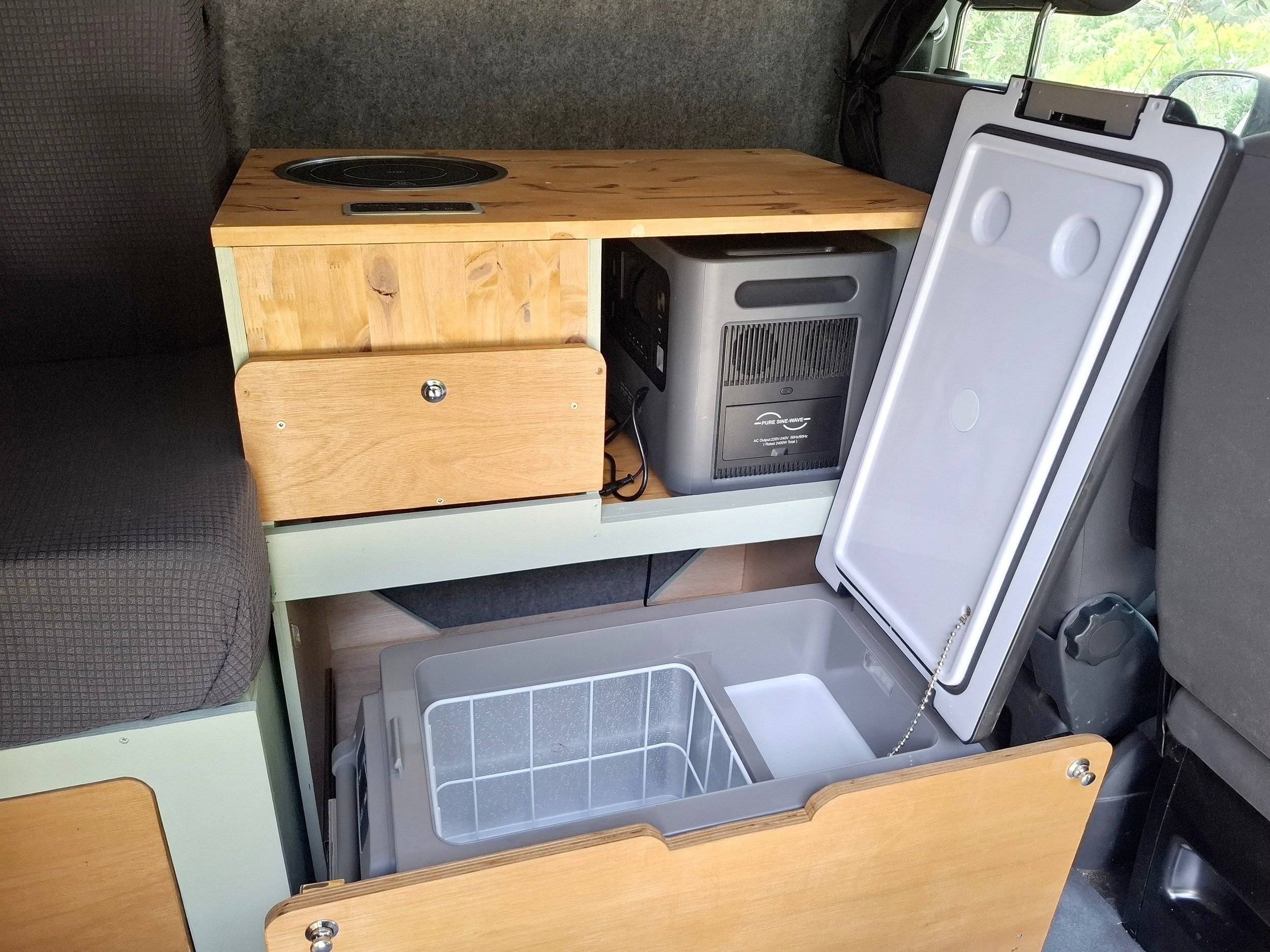 Volkswagen 2,0 l 140 ch