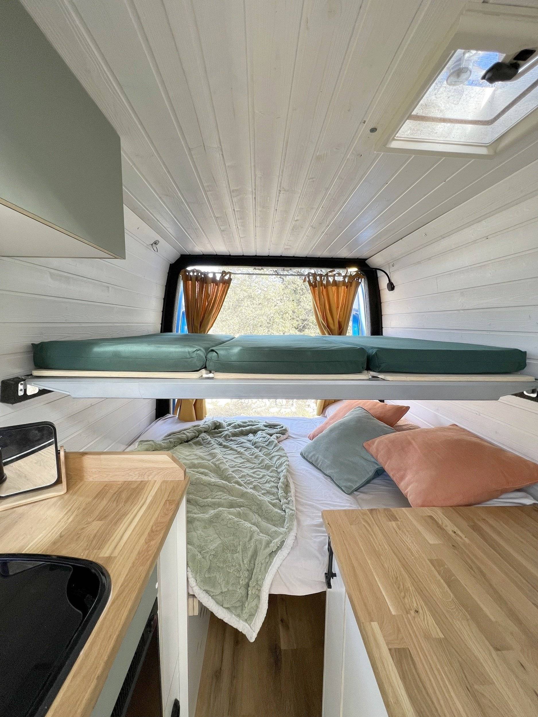 Mercedes MERCEDES SPRINTER