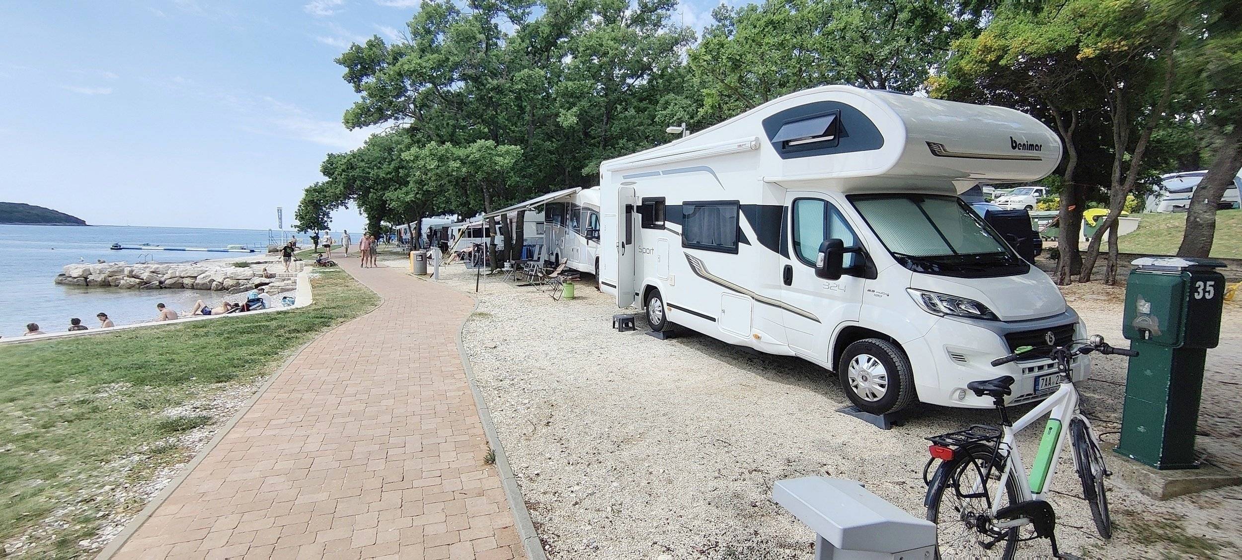 Benimar Benimar sport 324