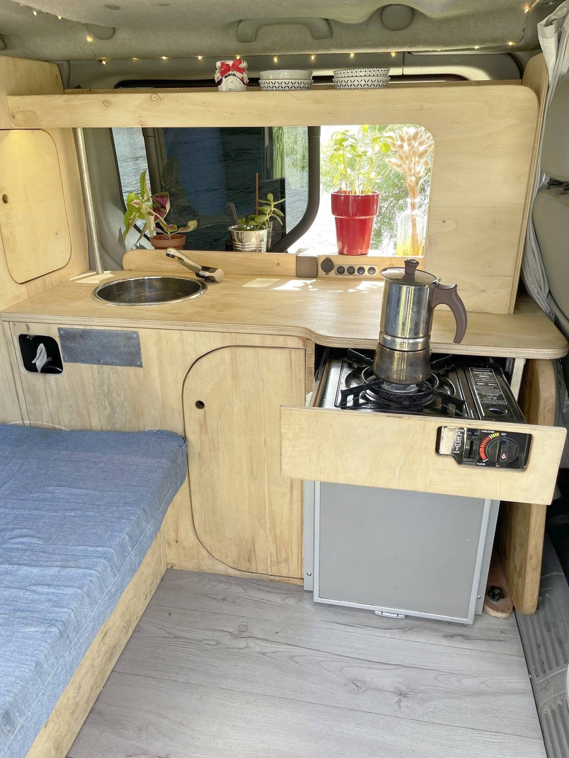 Opel Vivaro 1,9 CDTI 100ch