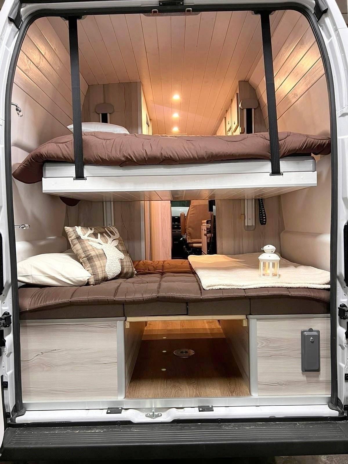 FIAT DUCATO 2.3D RIMOR HORUS 35Fiat Charlie