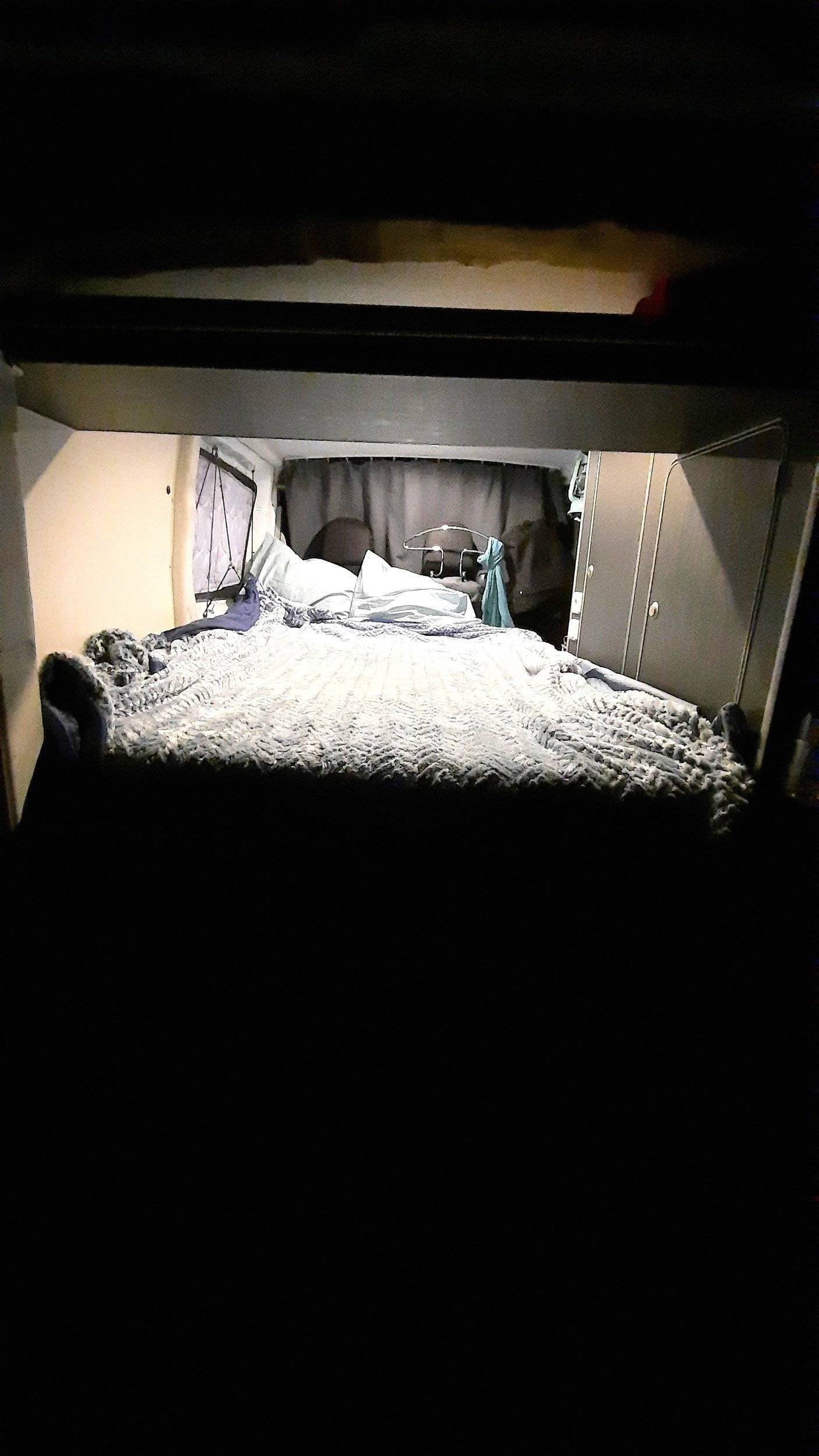 Citroën Jumpy 2,2 l 120 ch