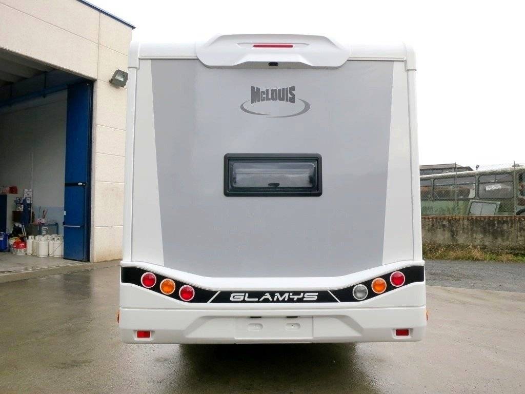 Mclouis McLouis Glamys 322
