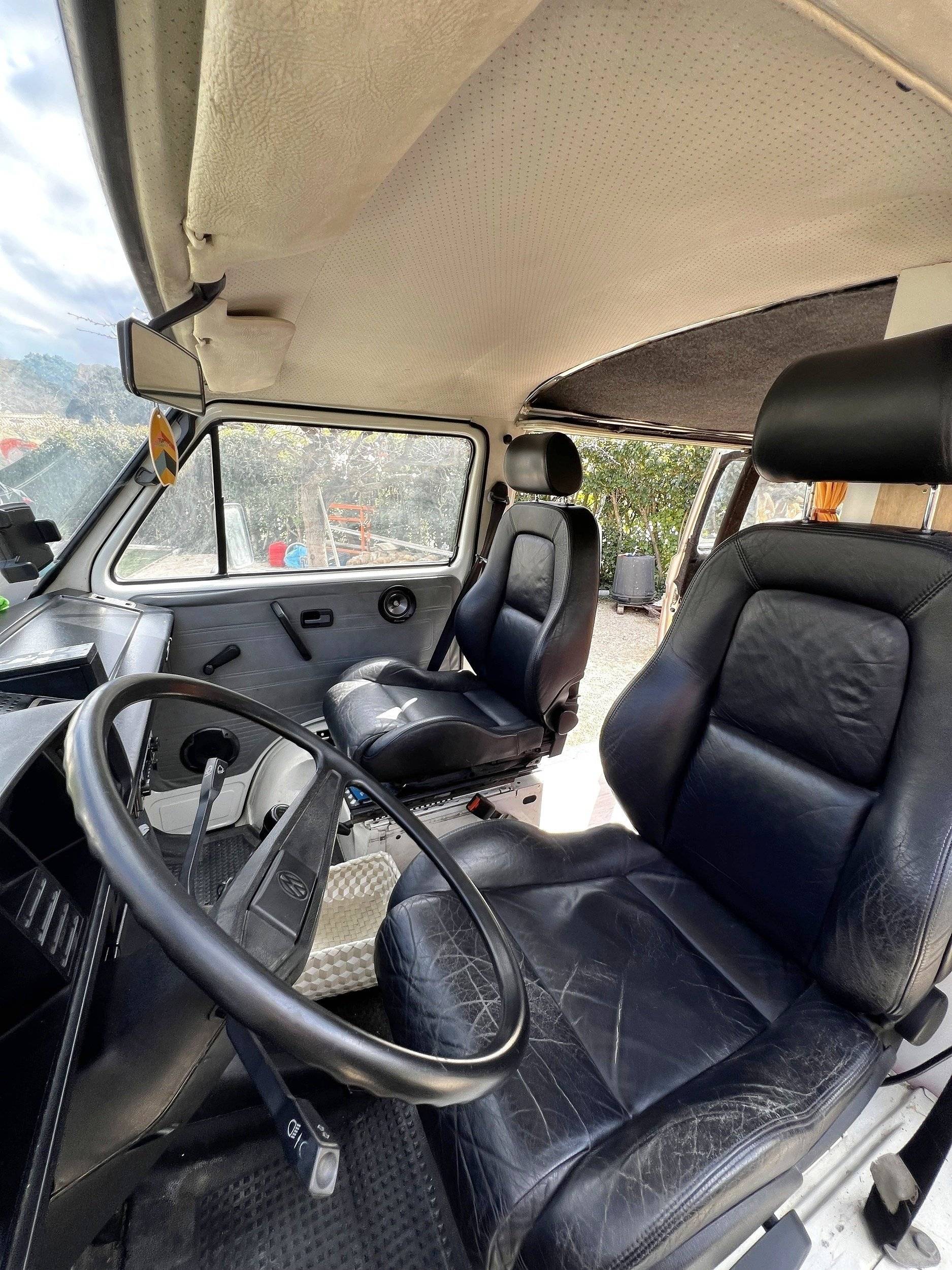 Volkswagen Volkswagen T3