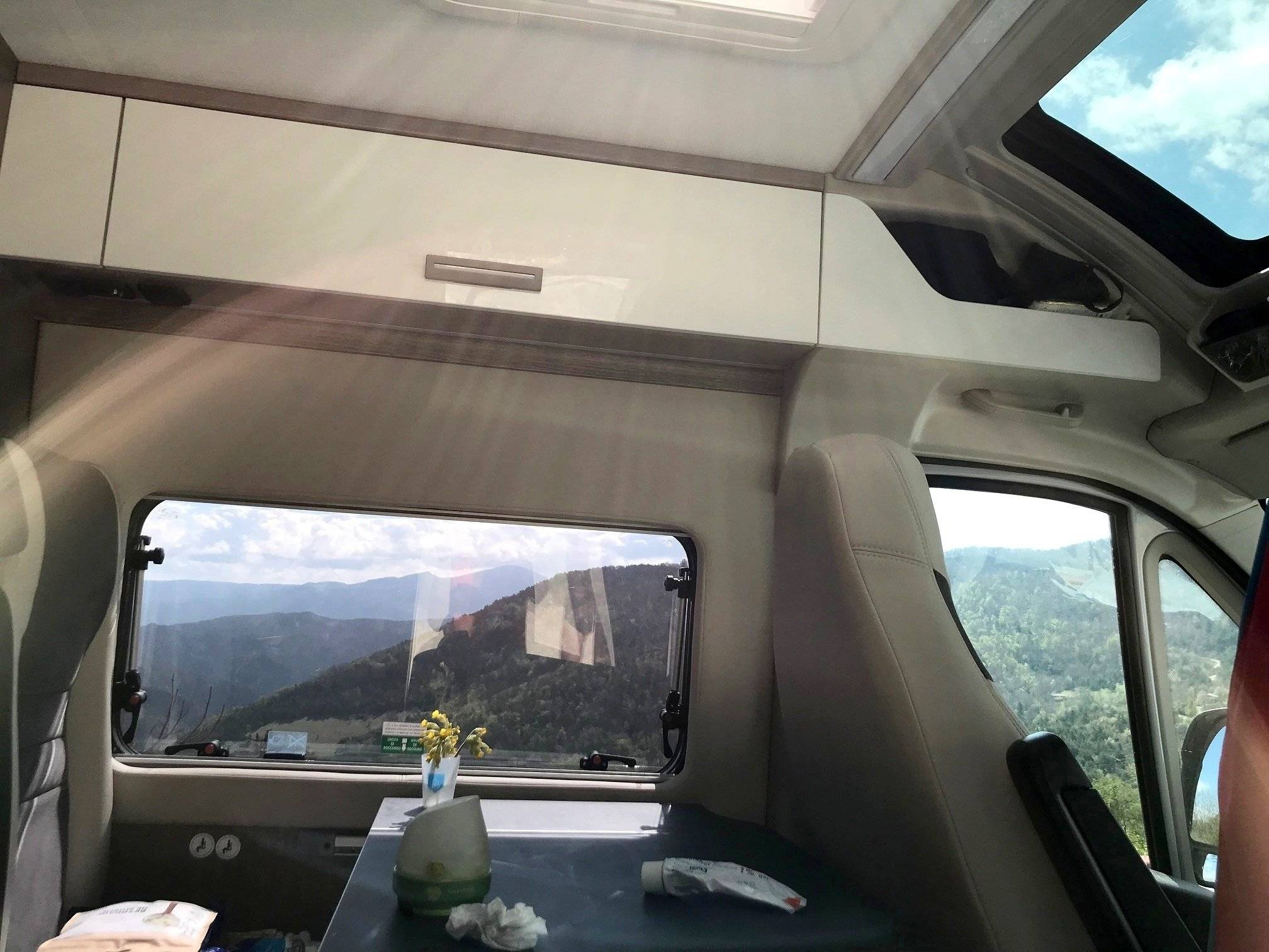 Challenger ROAD EDITION VIP 114 MAX