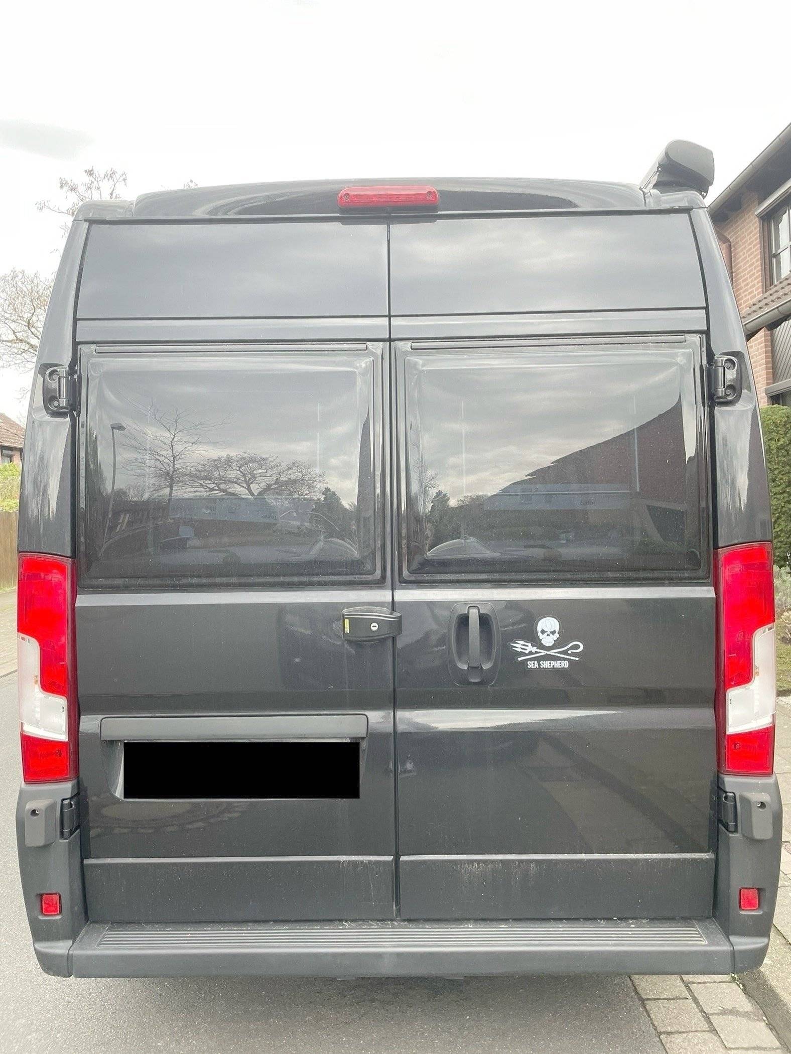 Sunlight Sunlight Cliff 600