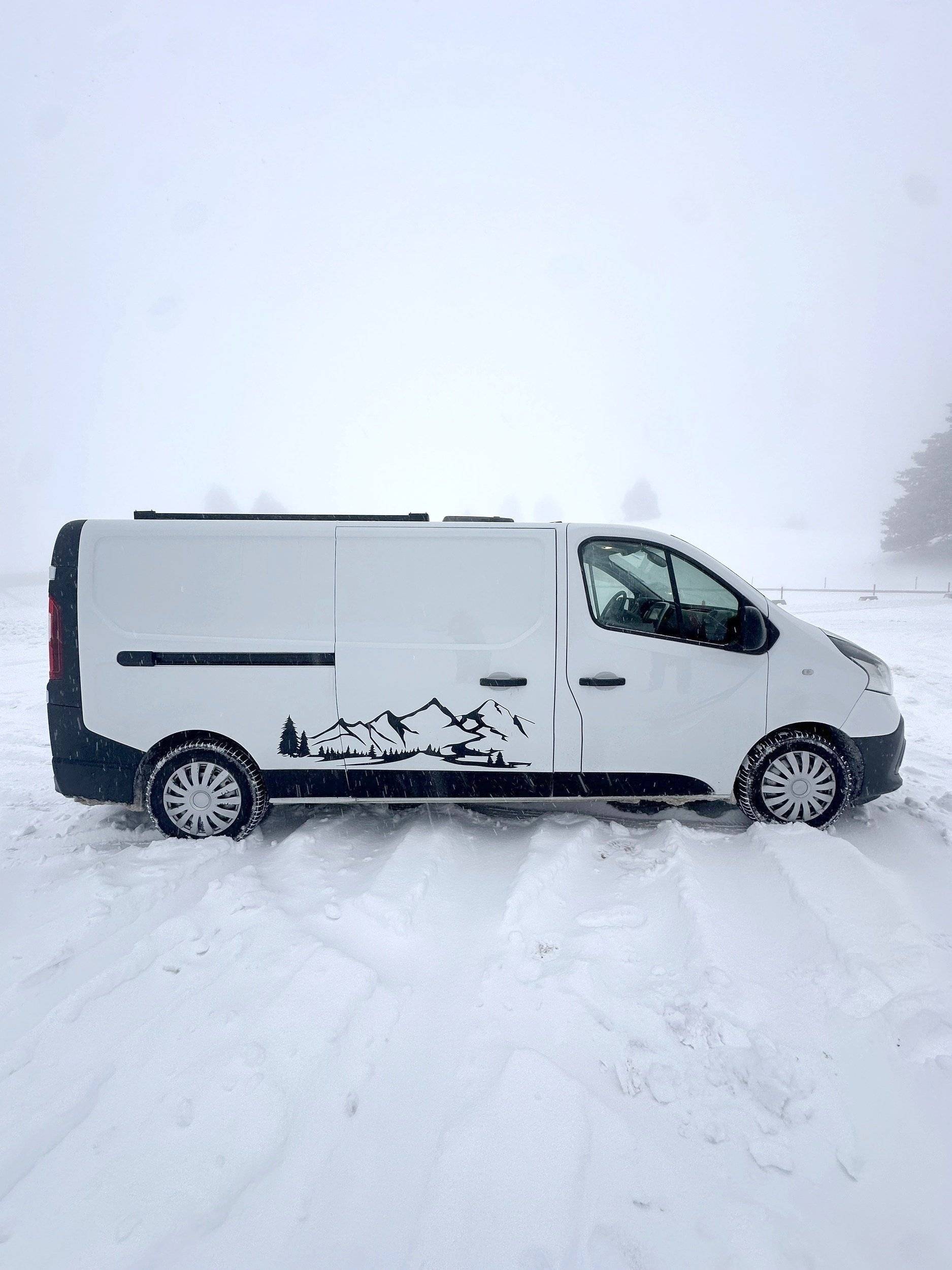 Renault Renault Trafic